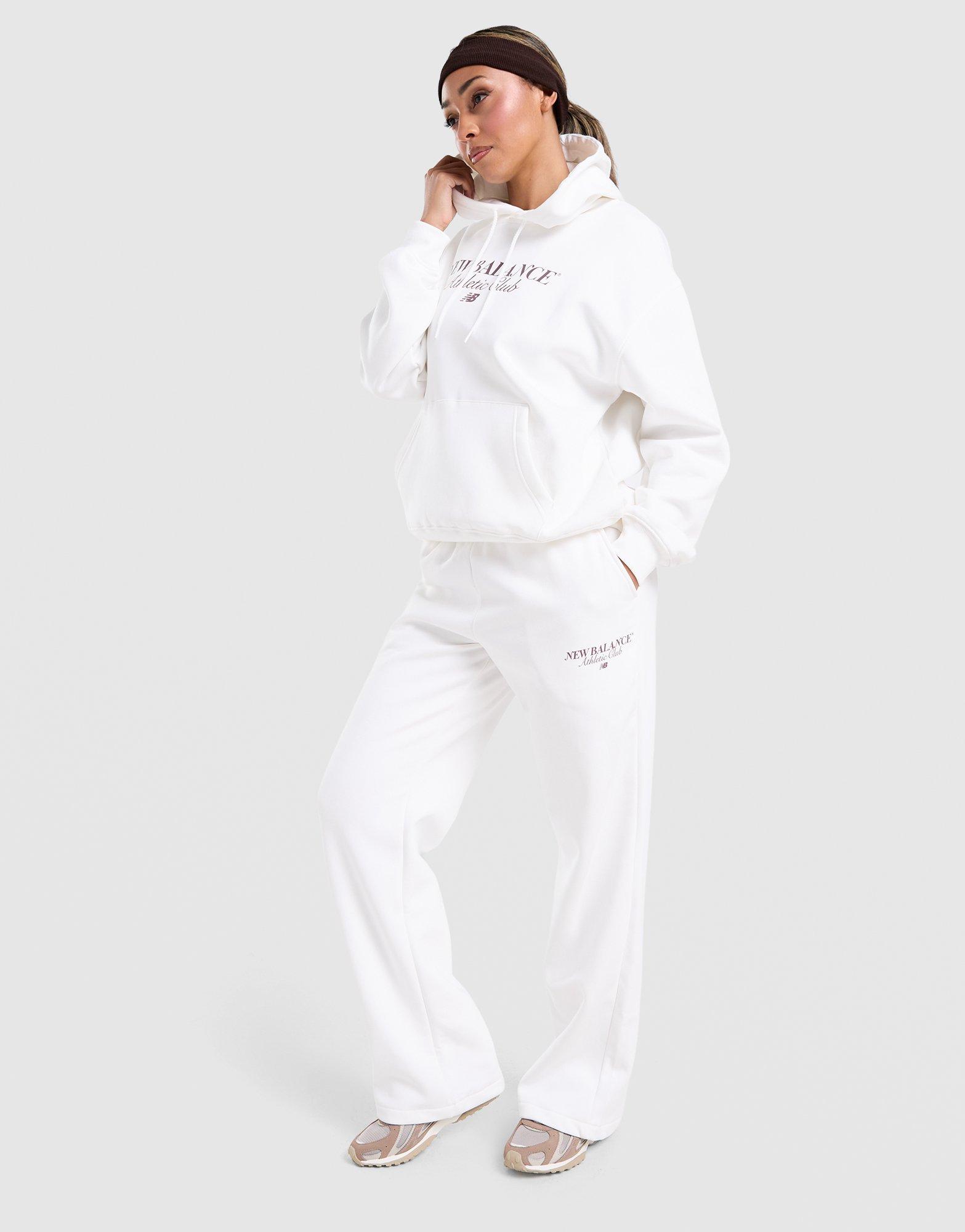 New Balance Athletics Club Open Hem Joggers