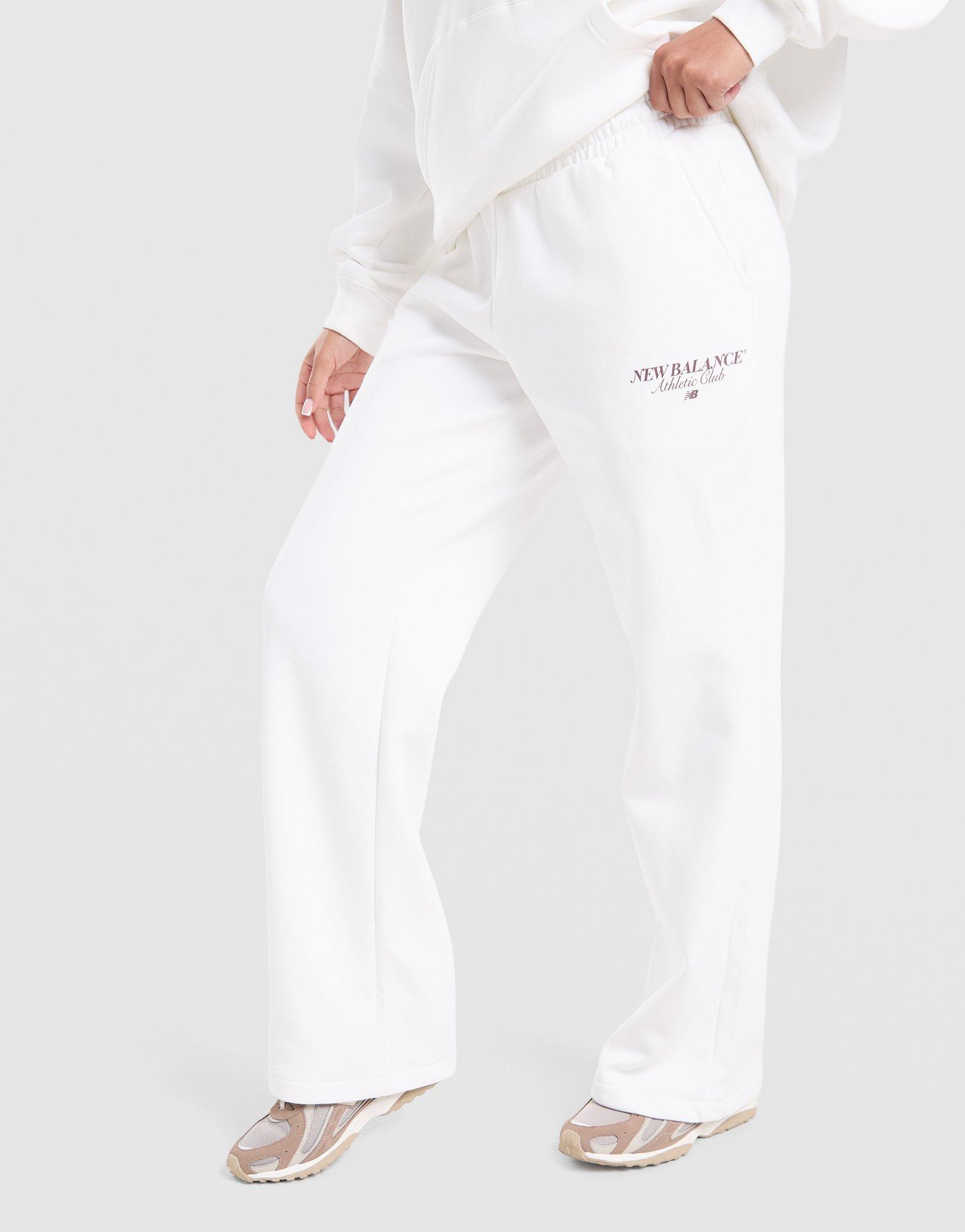 New Balance Athletics Club Open Hem Joggers