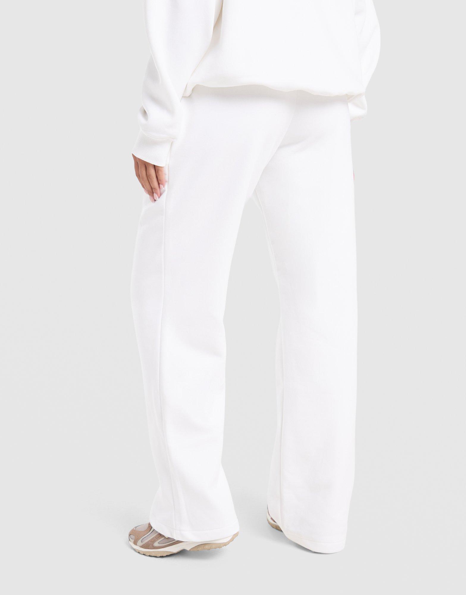 New Balance Athletics Club Open Hem Joggers