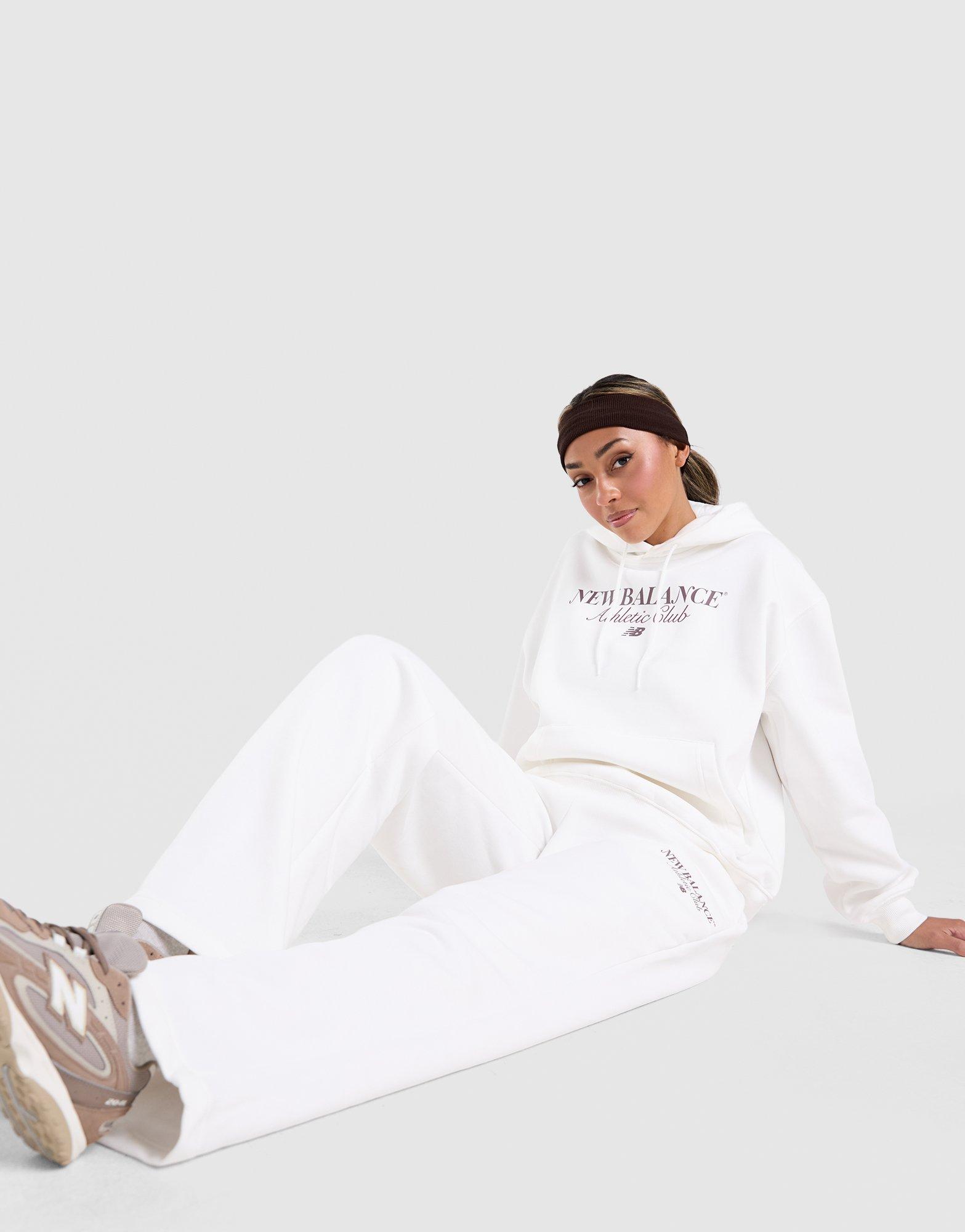 New Balance Athletics Club Open Hem Joggers