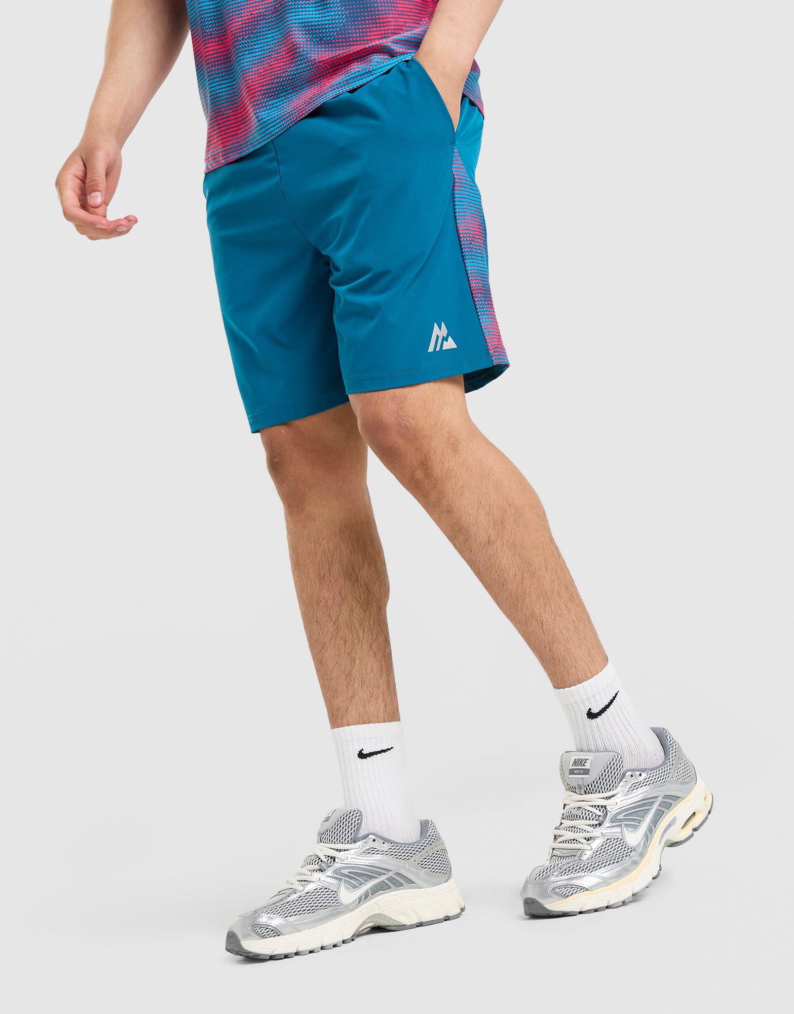 MONTIREX Haze Shorts