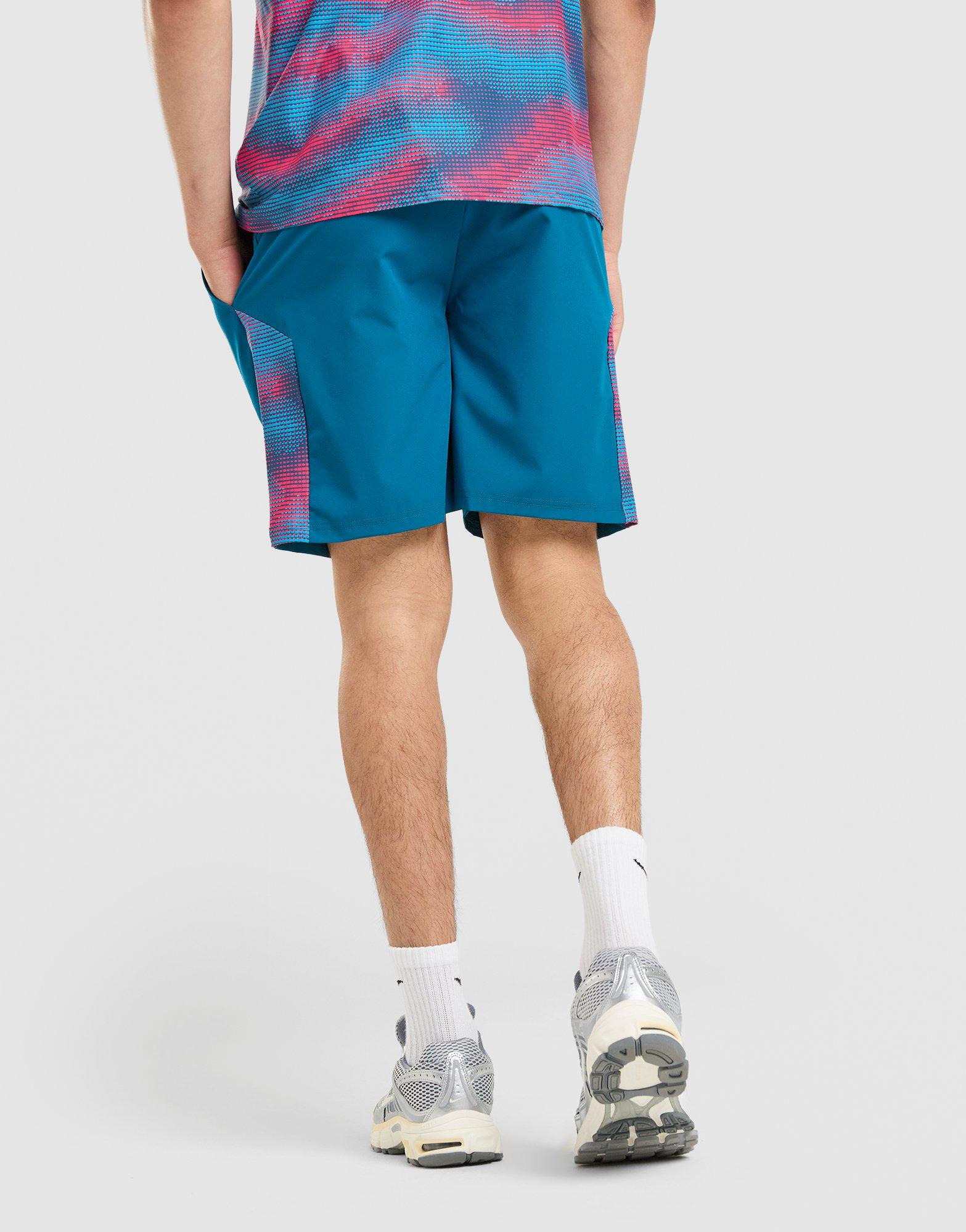 MONTIREX Haze Shorts