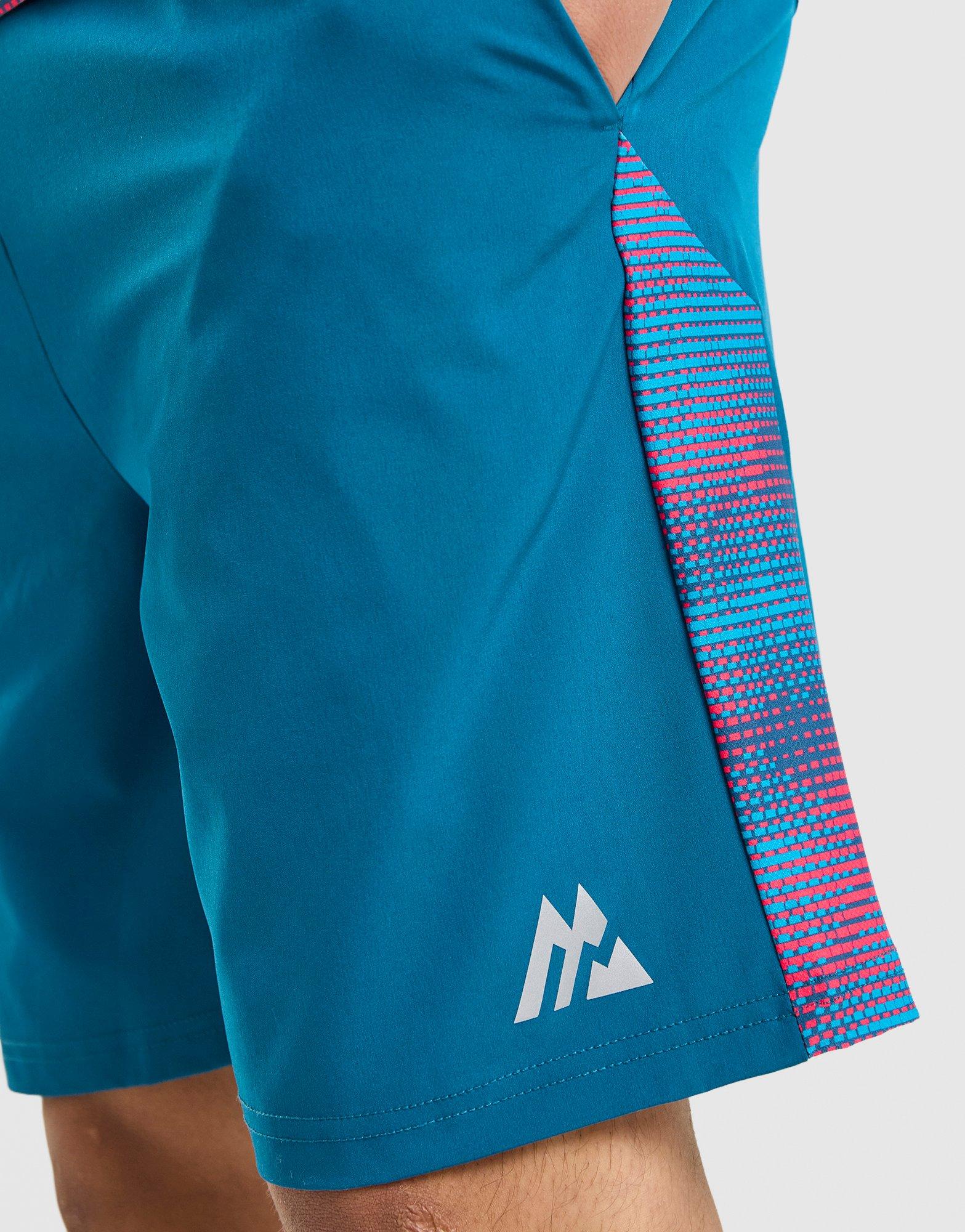 MONTIREX Haze Shorts