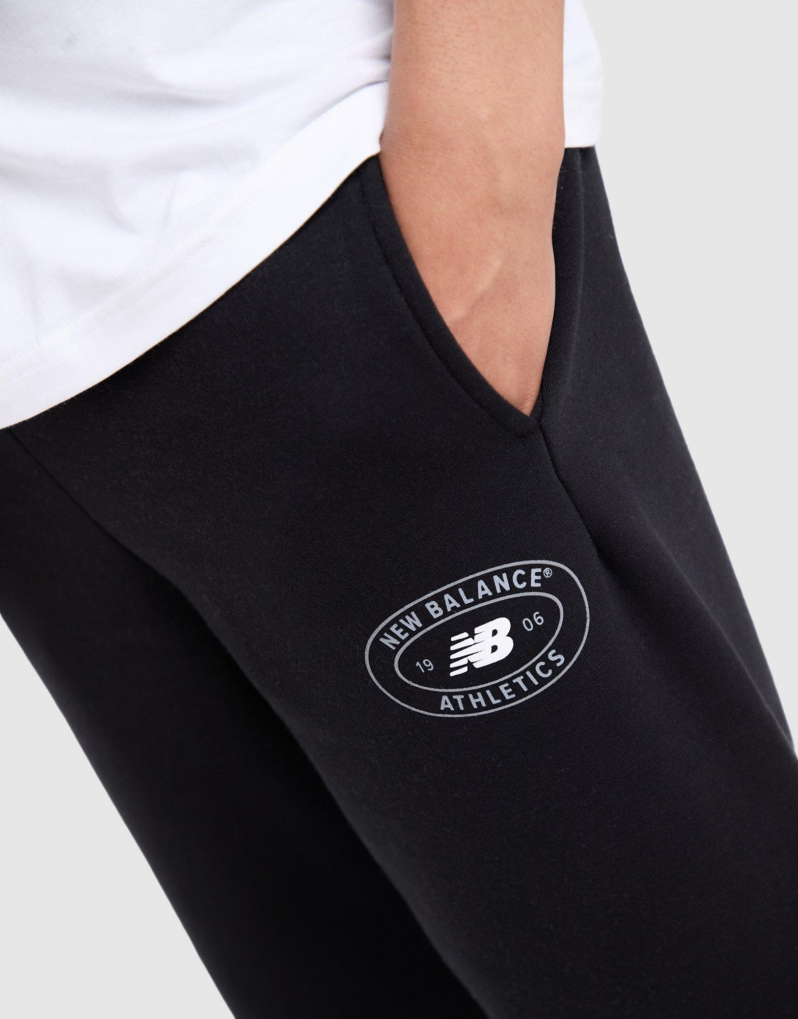 New Balance Oval Joggers