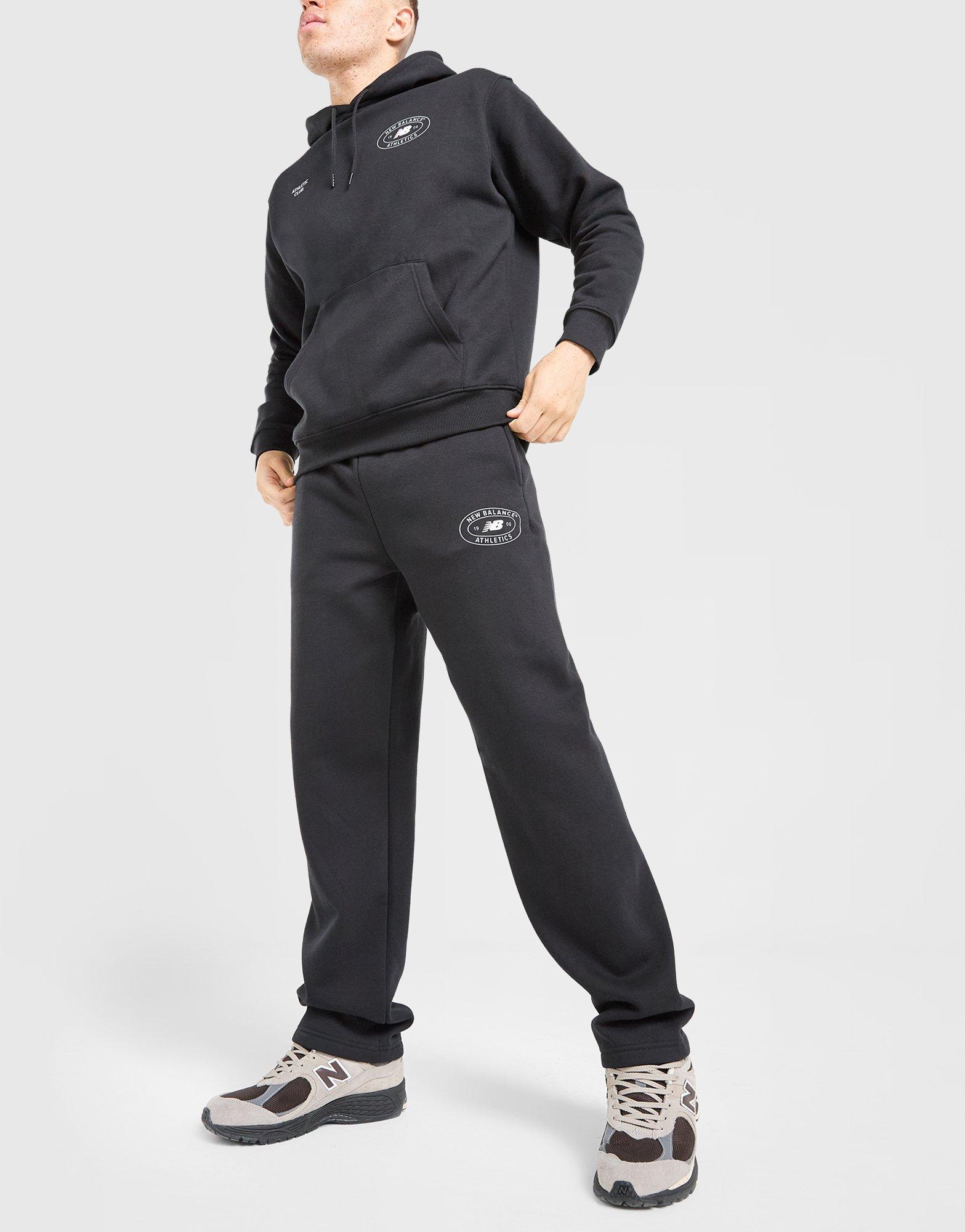 New Balance Oval Joggers
