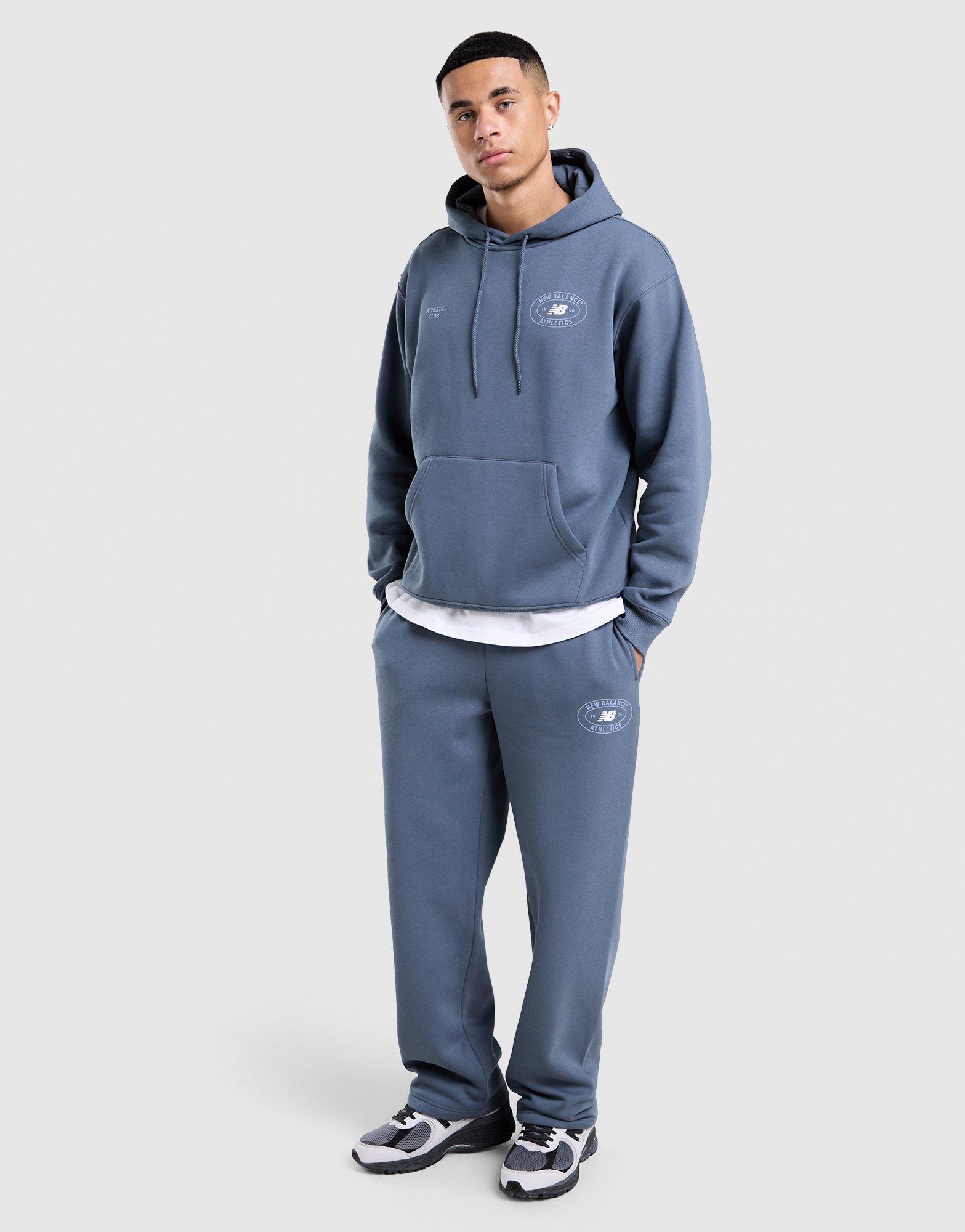 New Balance Oval Joggers