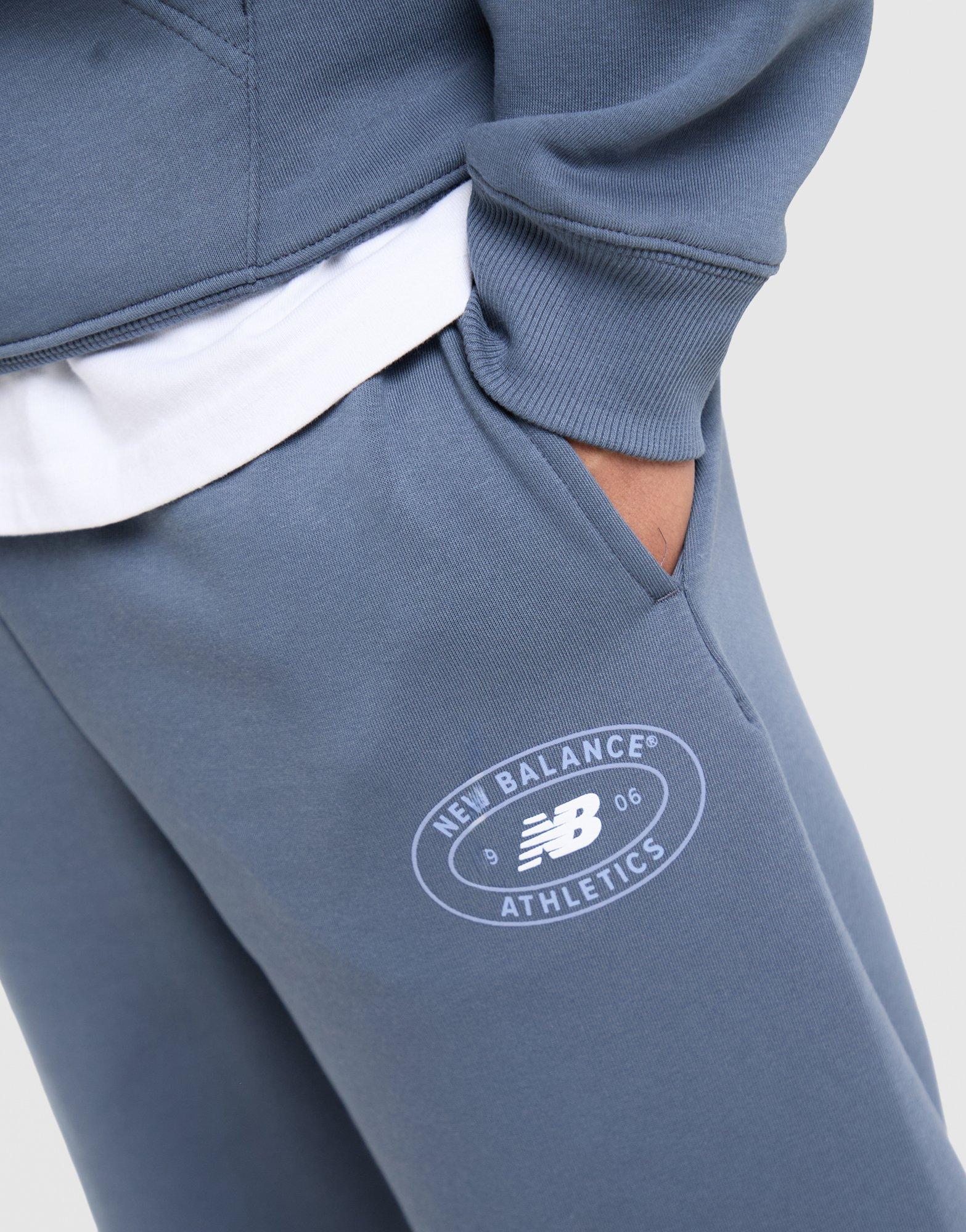 New Balance Oval Joggers