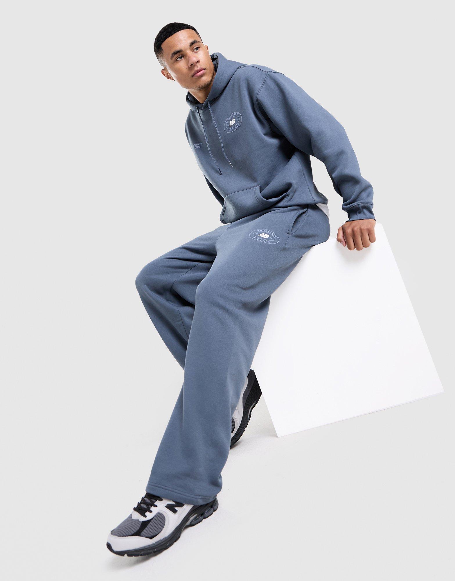 New Balance Oval Joggers