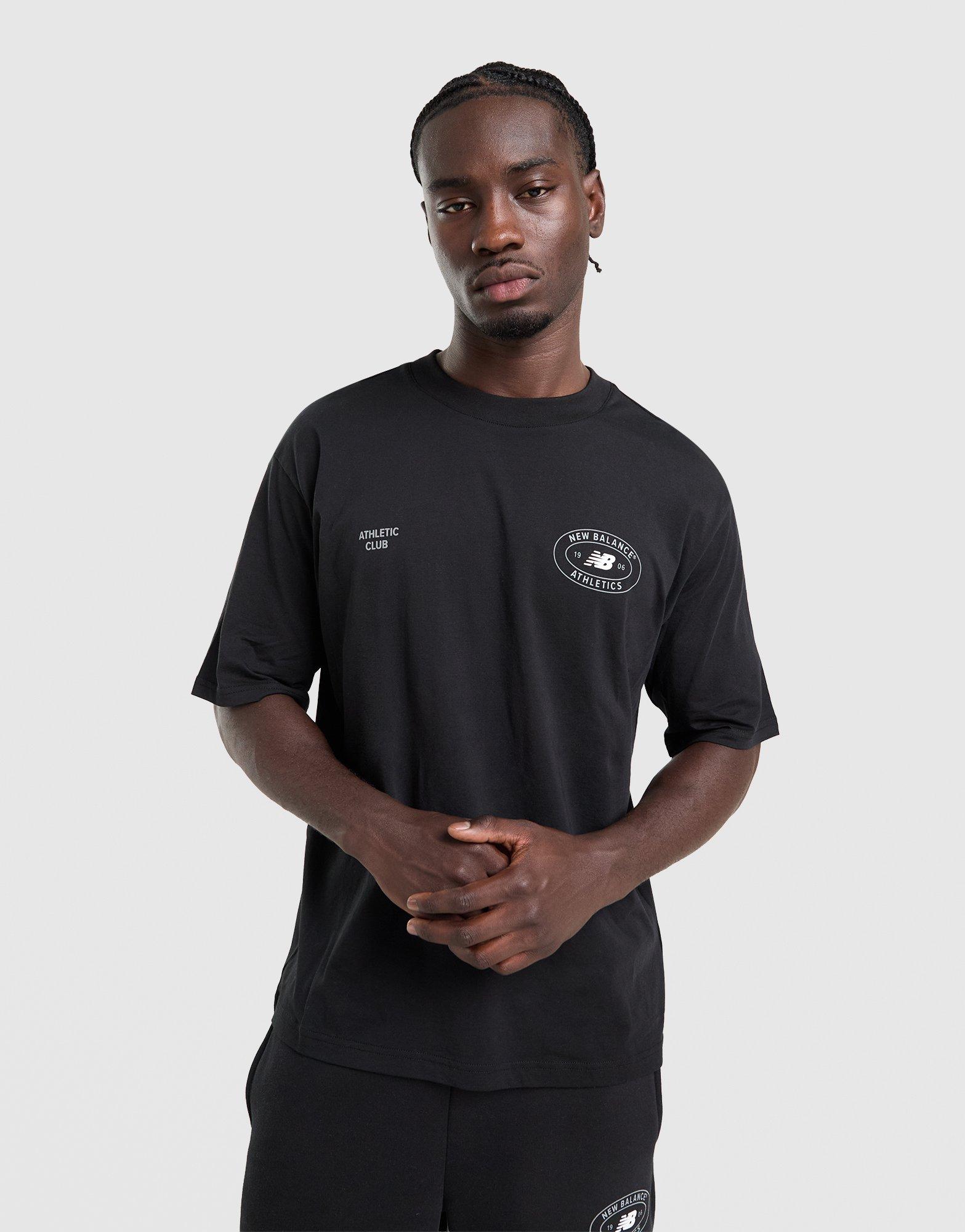 New Balance Oval T-Shirt