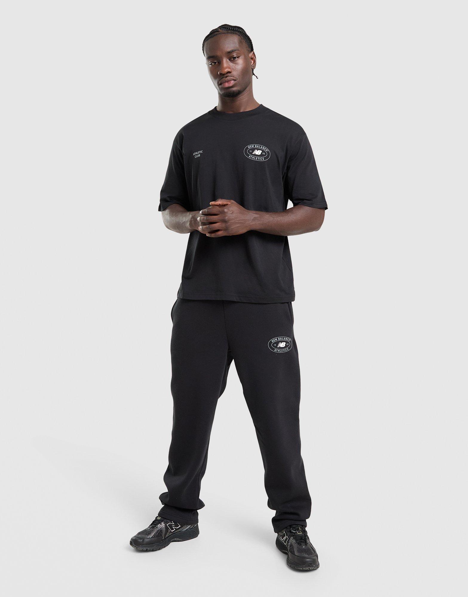 New Balance Oval T-Shirt