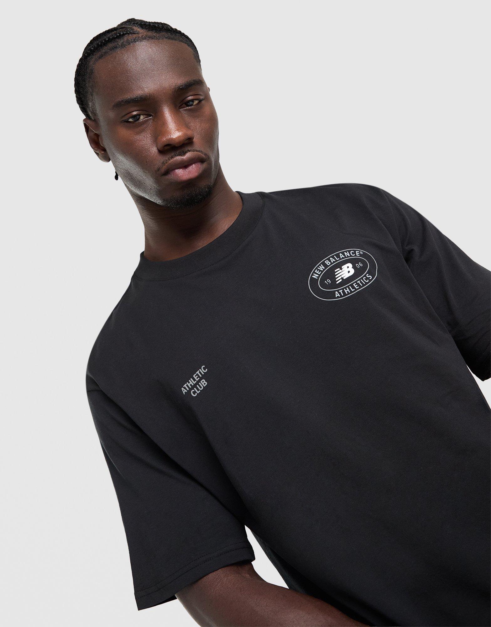 New Balance Oval T-Shirt