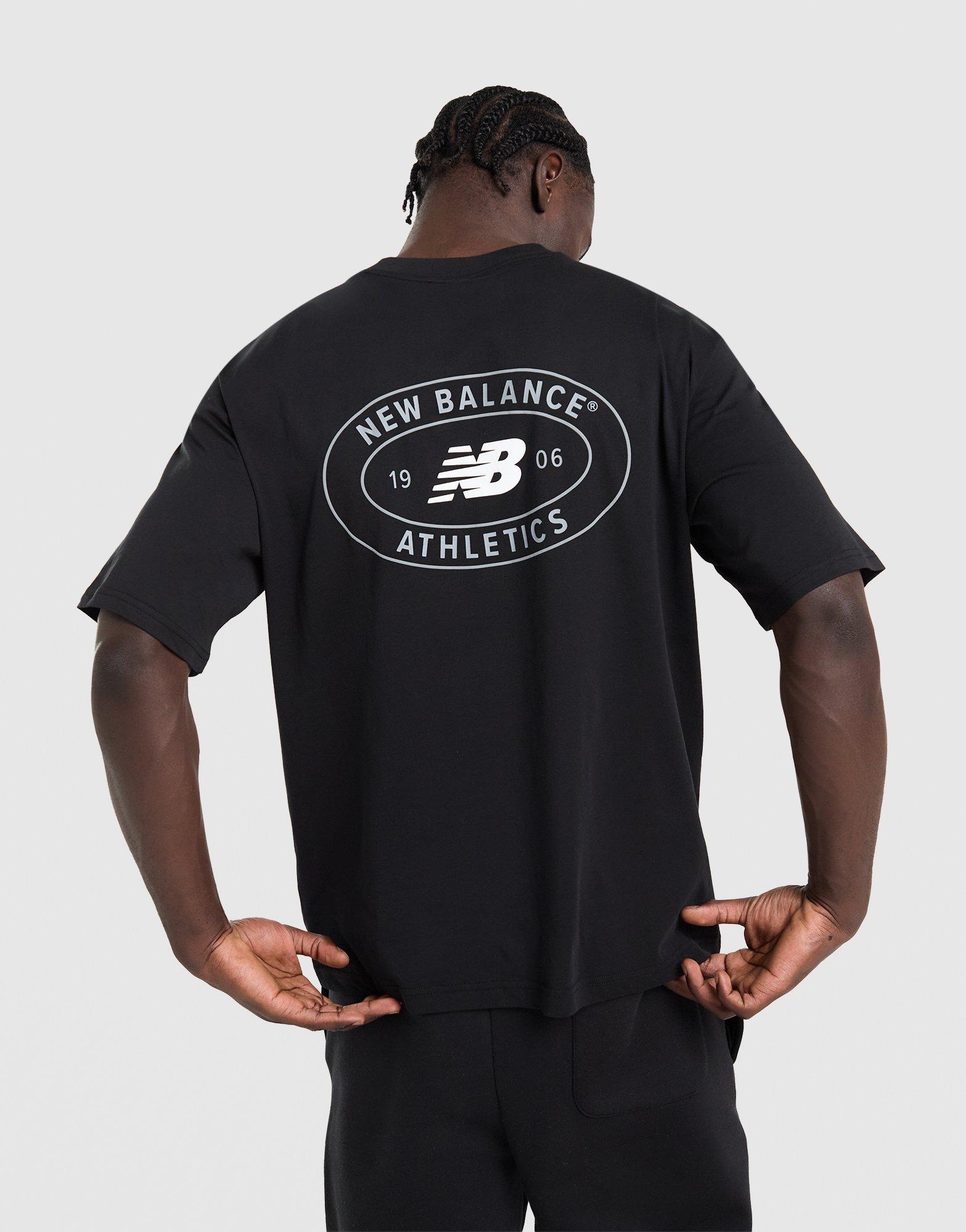 New Balance Oval T-Shirt