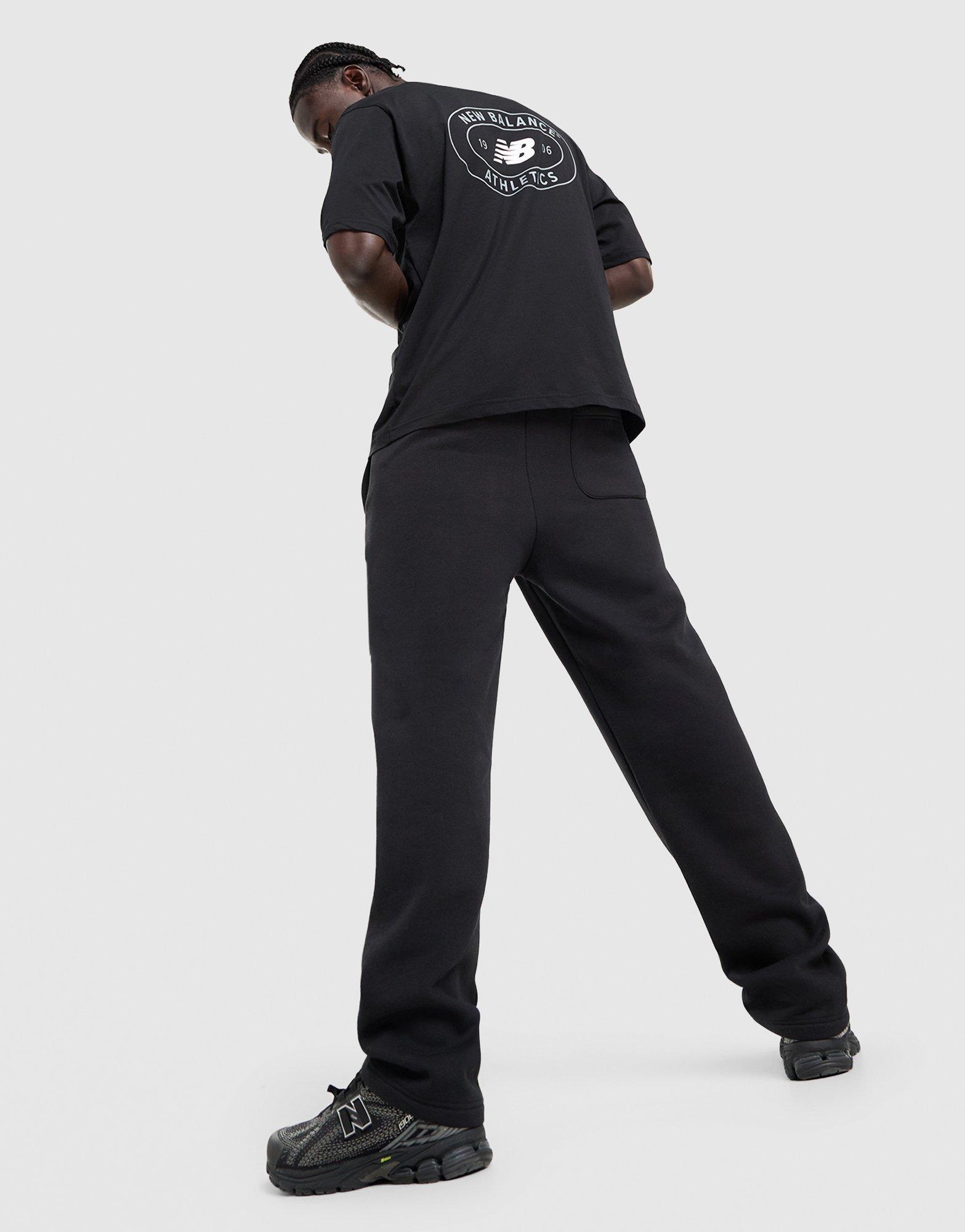 New Balance Oval T-Shirt