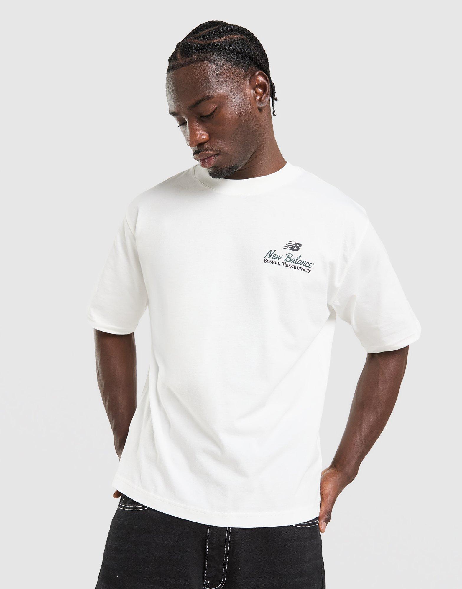 New Balance Stack T-Shirt