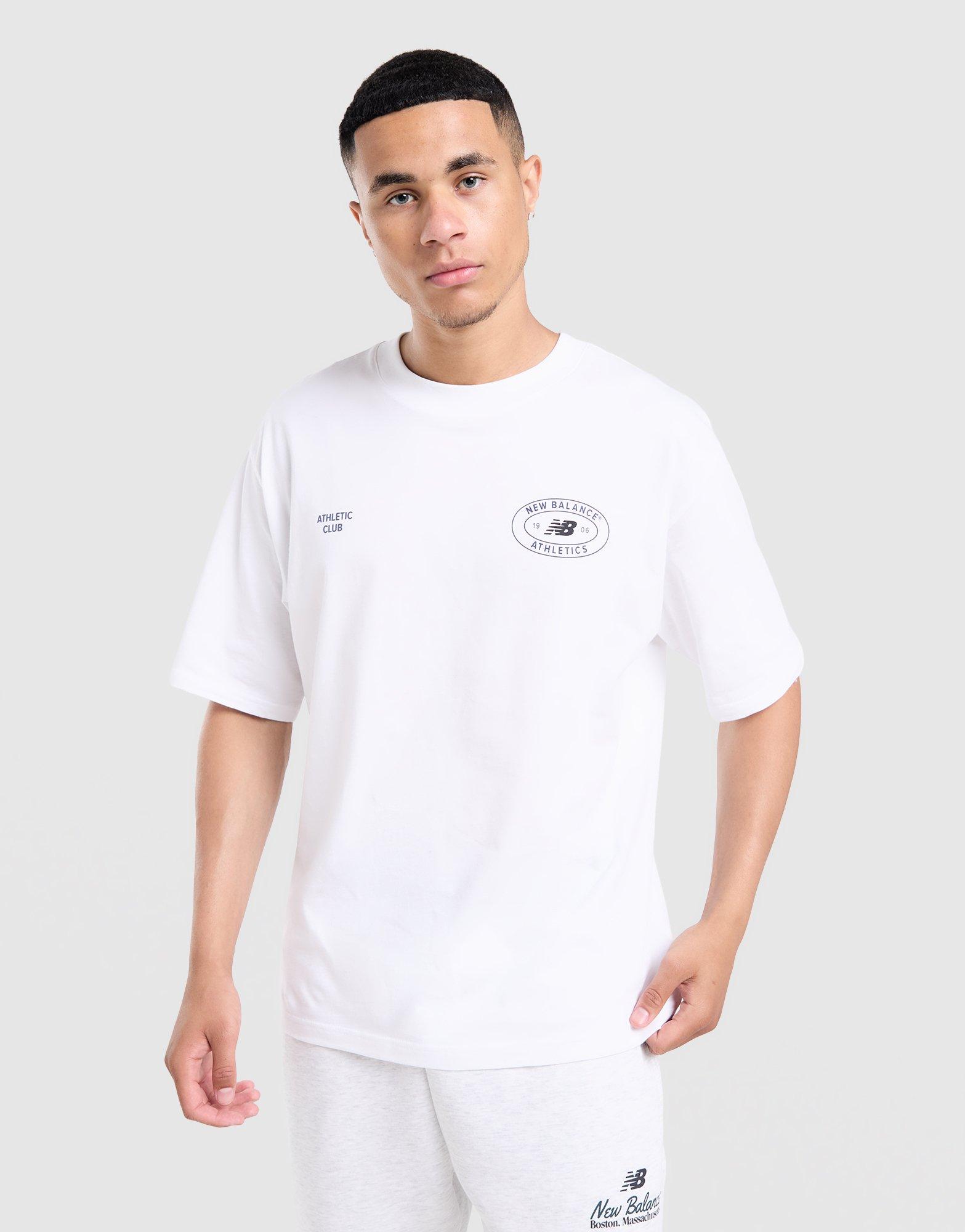 New Balance Oval T-Shirt