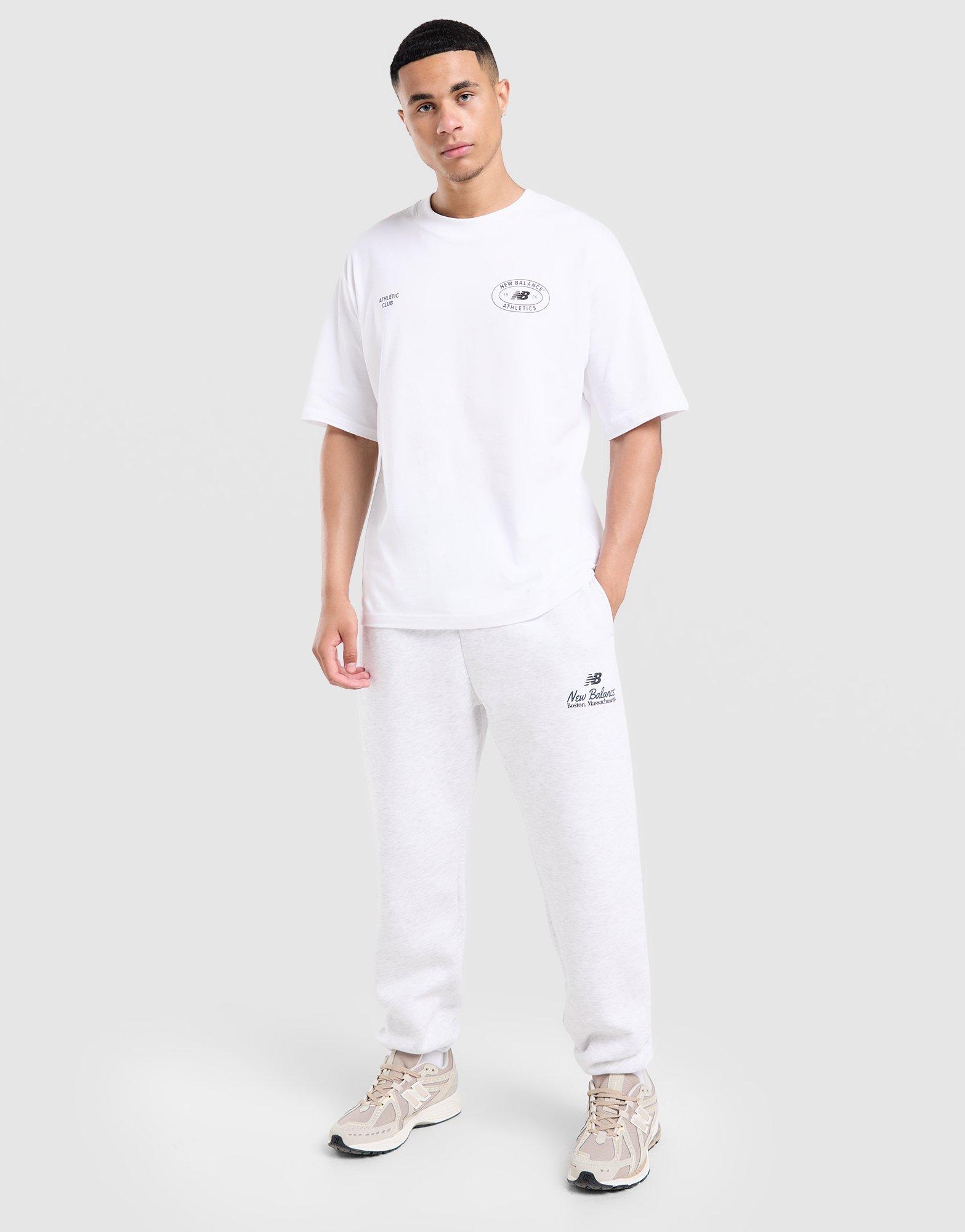 New Balance Oval T-Shirt