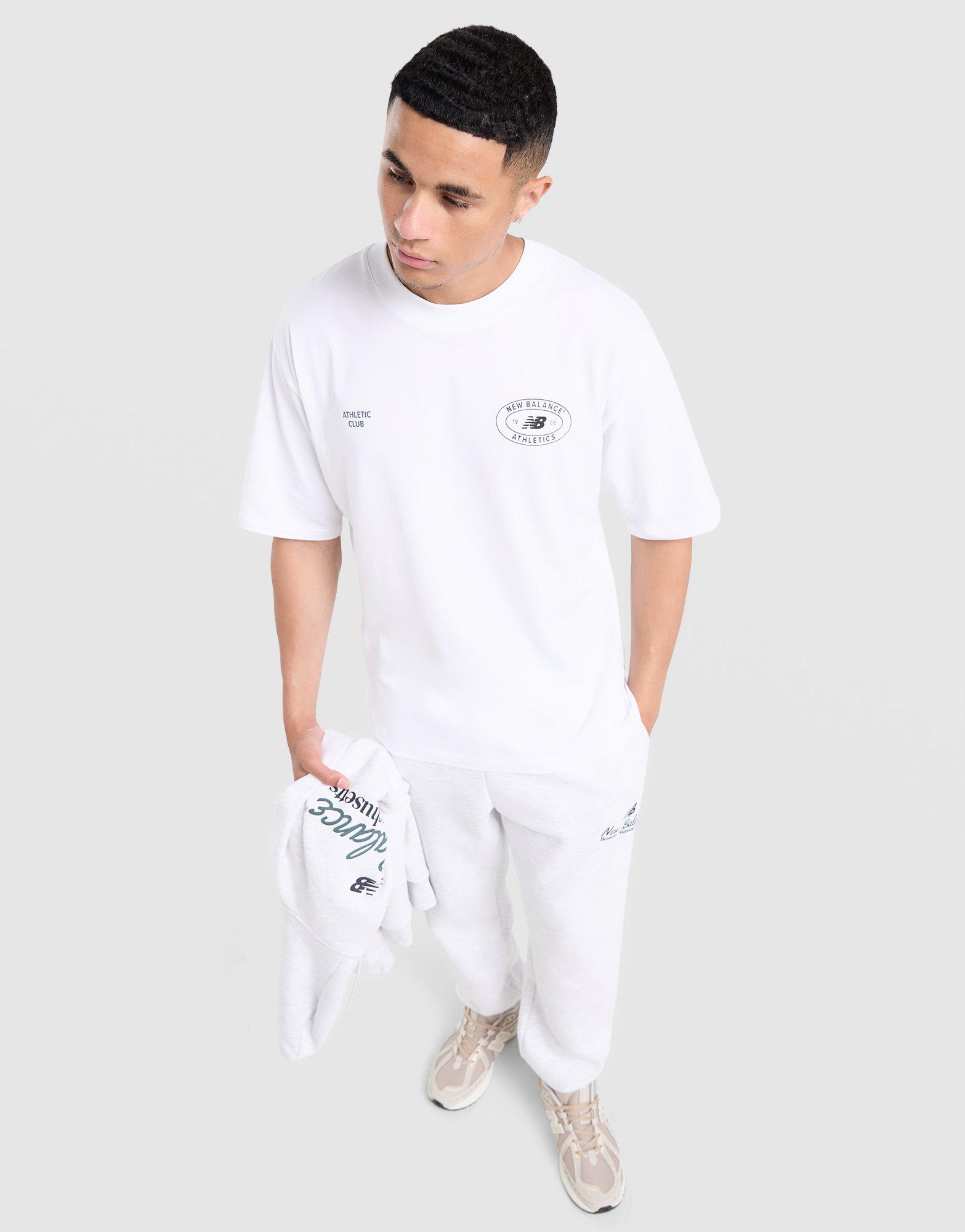 New Balance Oval T-Shirt