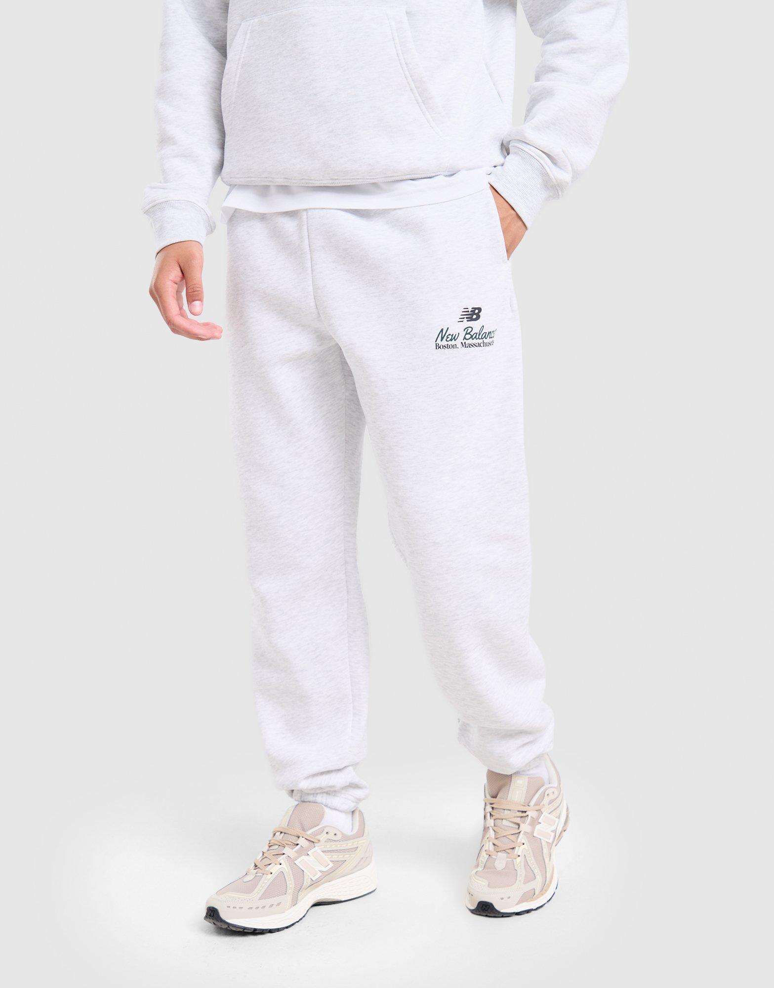 New Balance Stack Joggers