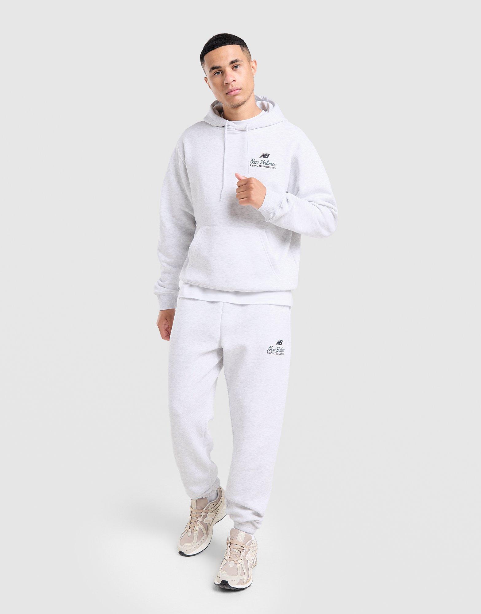 New Balance Stack Joggers