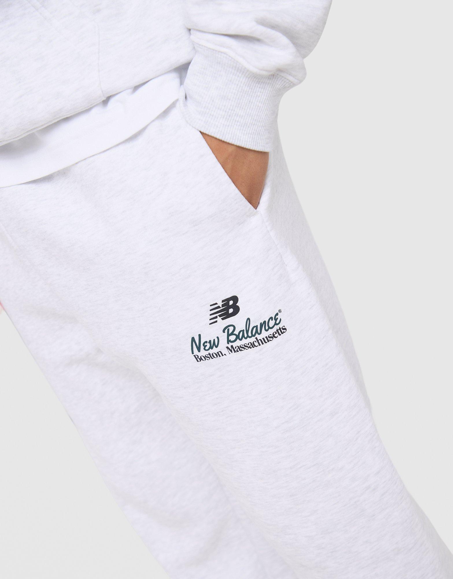 New Balance Stack Joggers