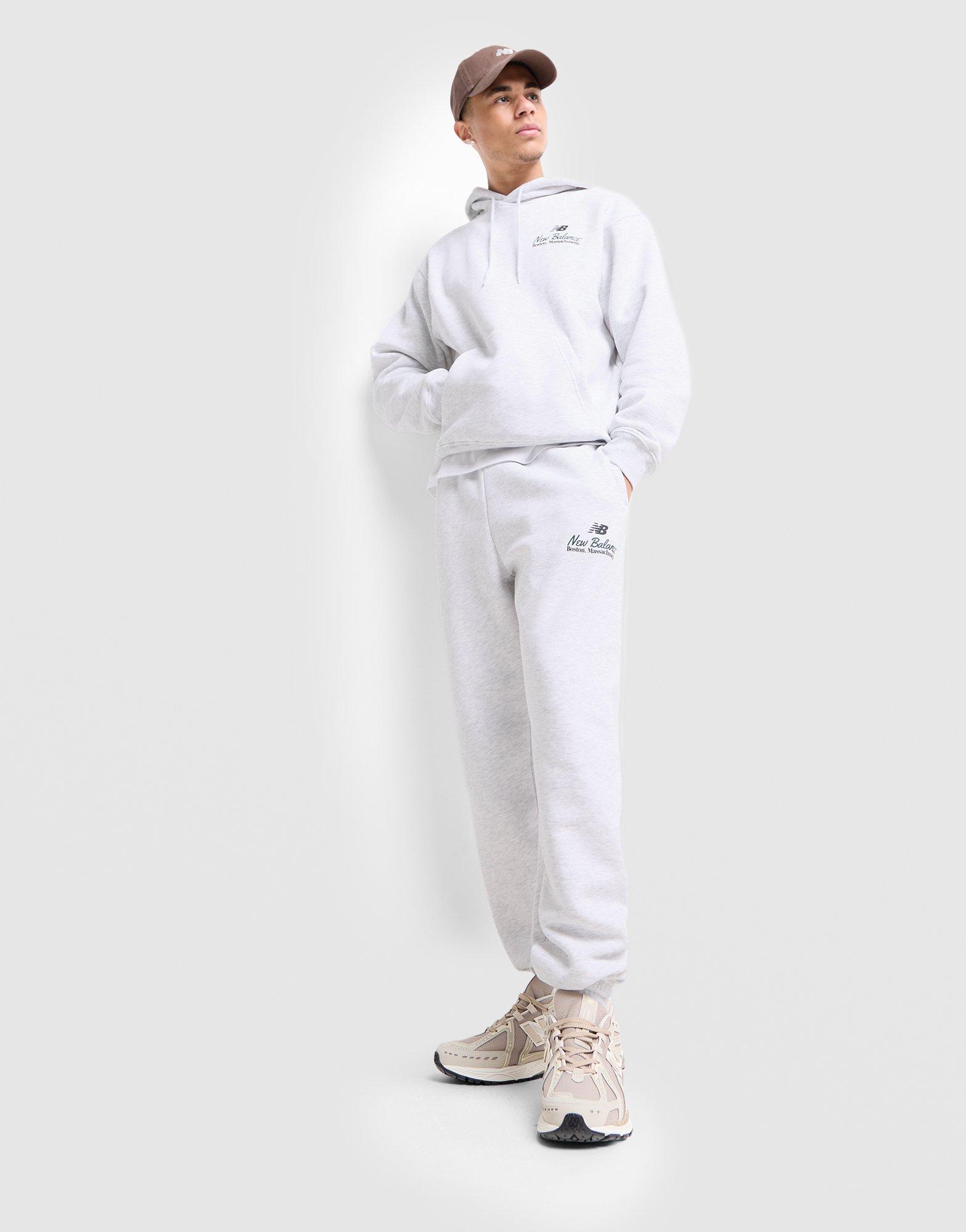 New Balance Stack Jogginghose