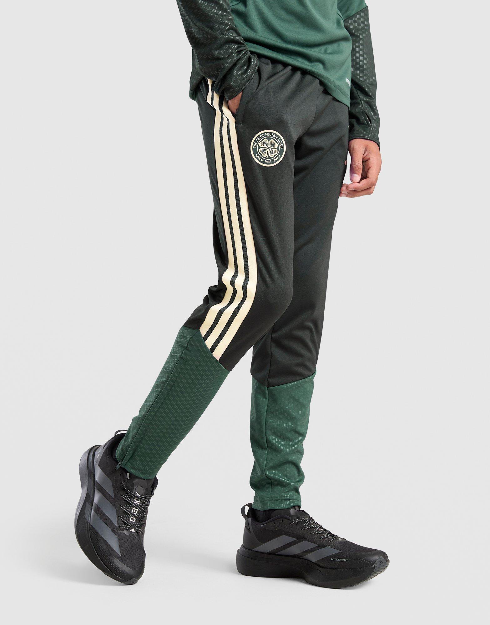 adidas Celtic FC Tiro 26 Training Track Pants Junior