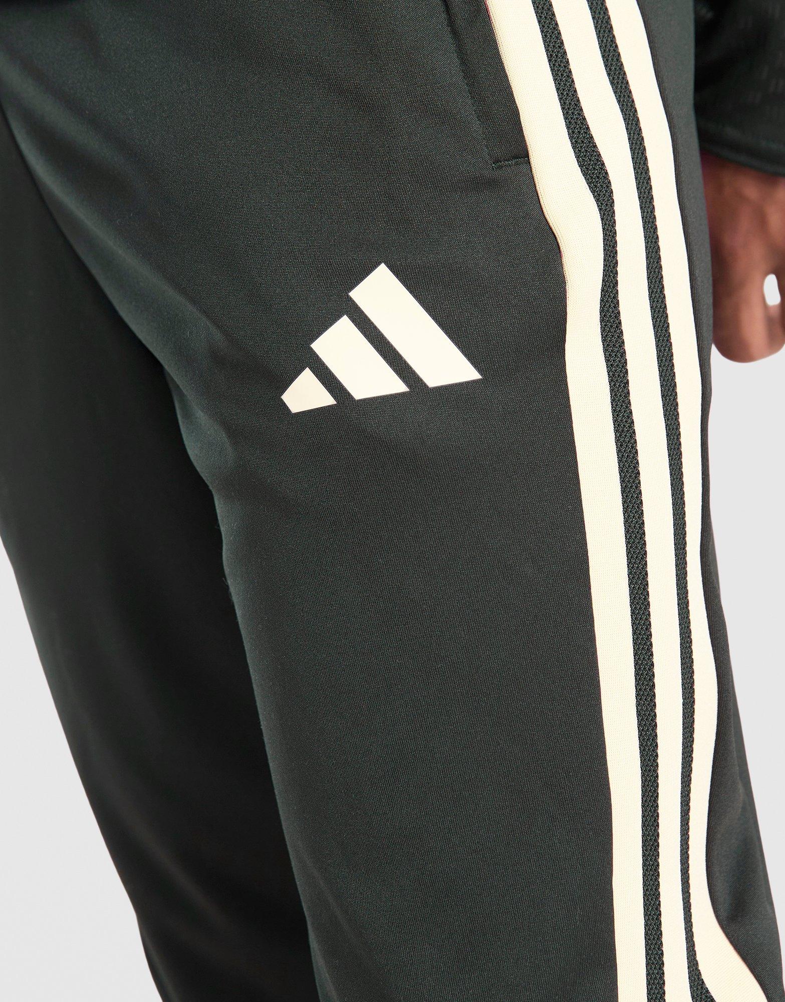 adidas Celtic FC Tiro 26 Training Track Pants Junior