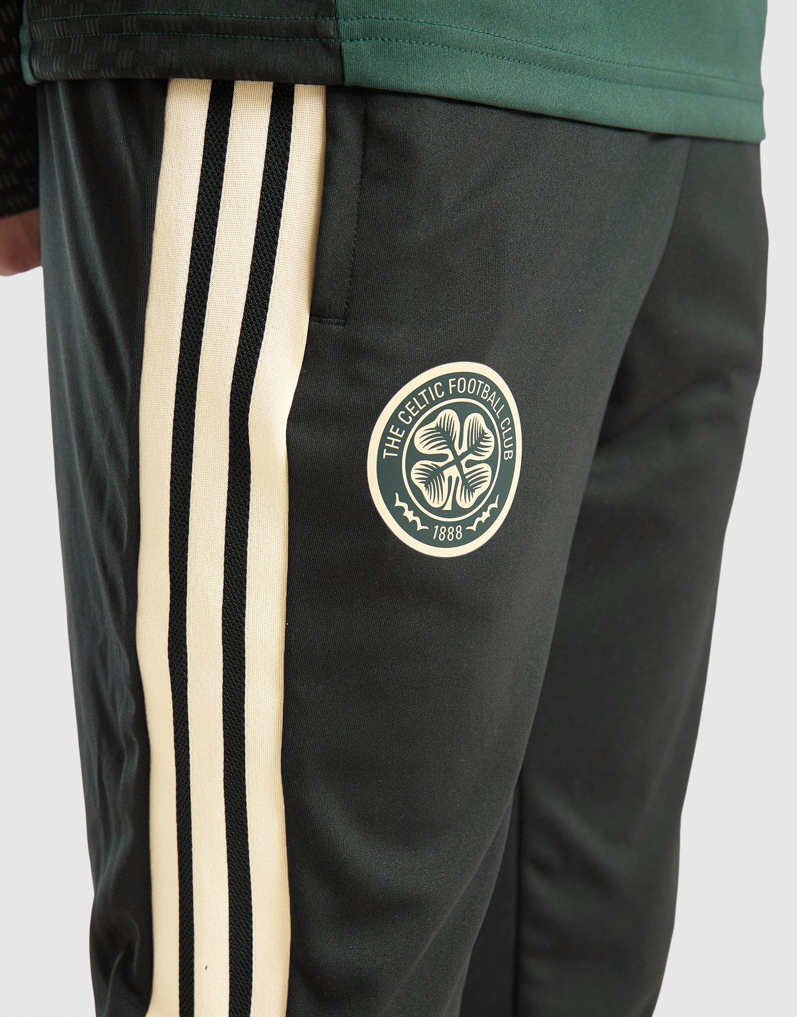 adidas Celtic FC Tiro 26 Training Track Pants Junior