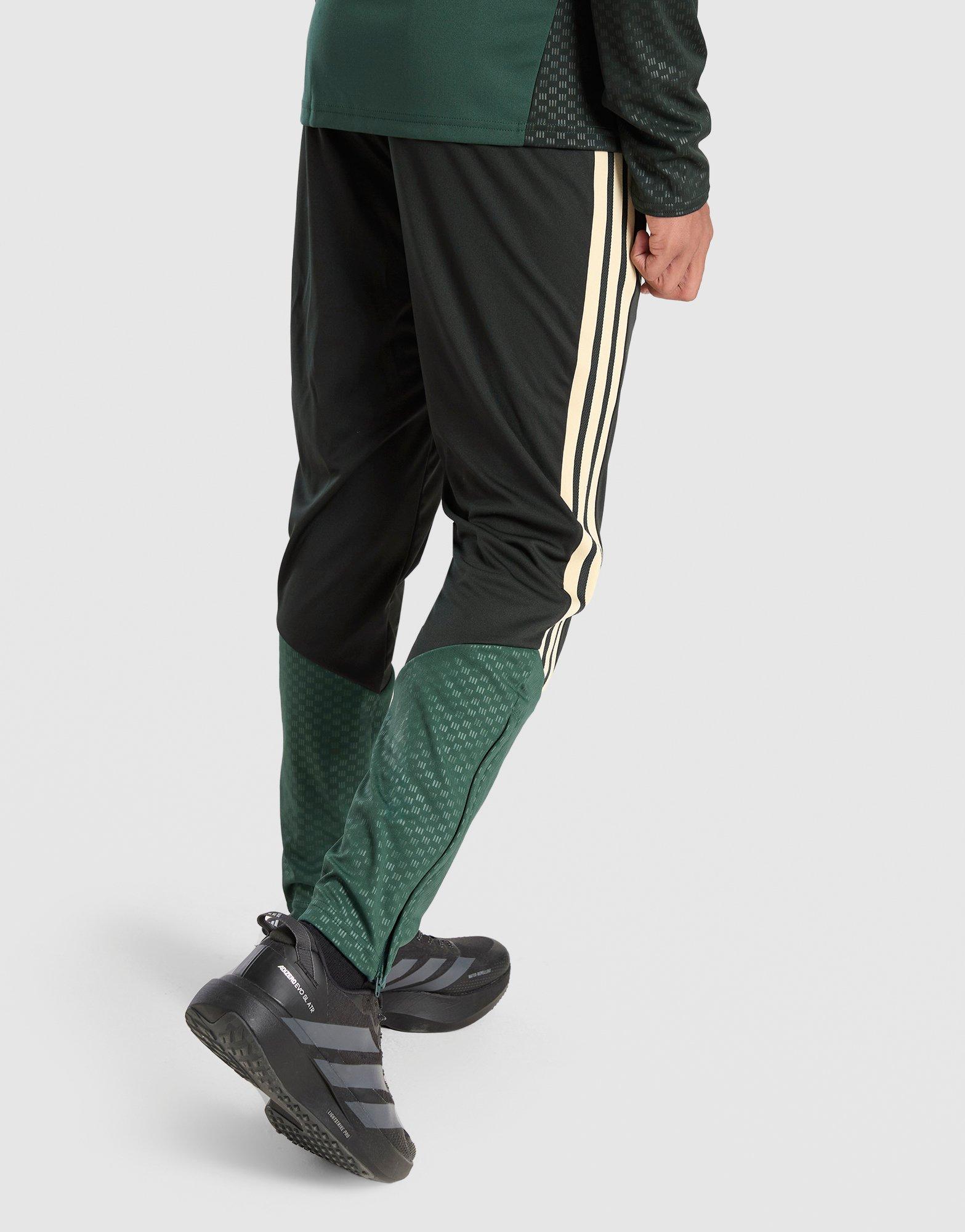 adidas Celtic FC Tiro 26 Training Track Pants Junior