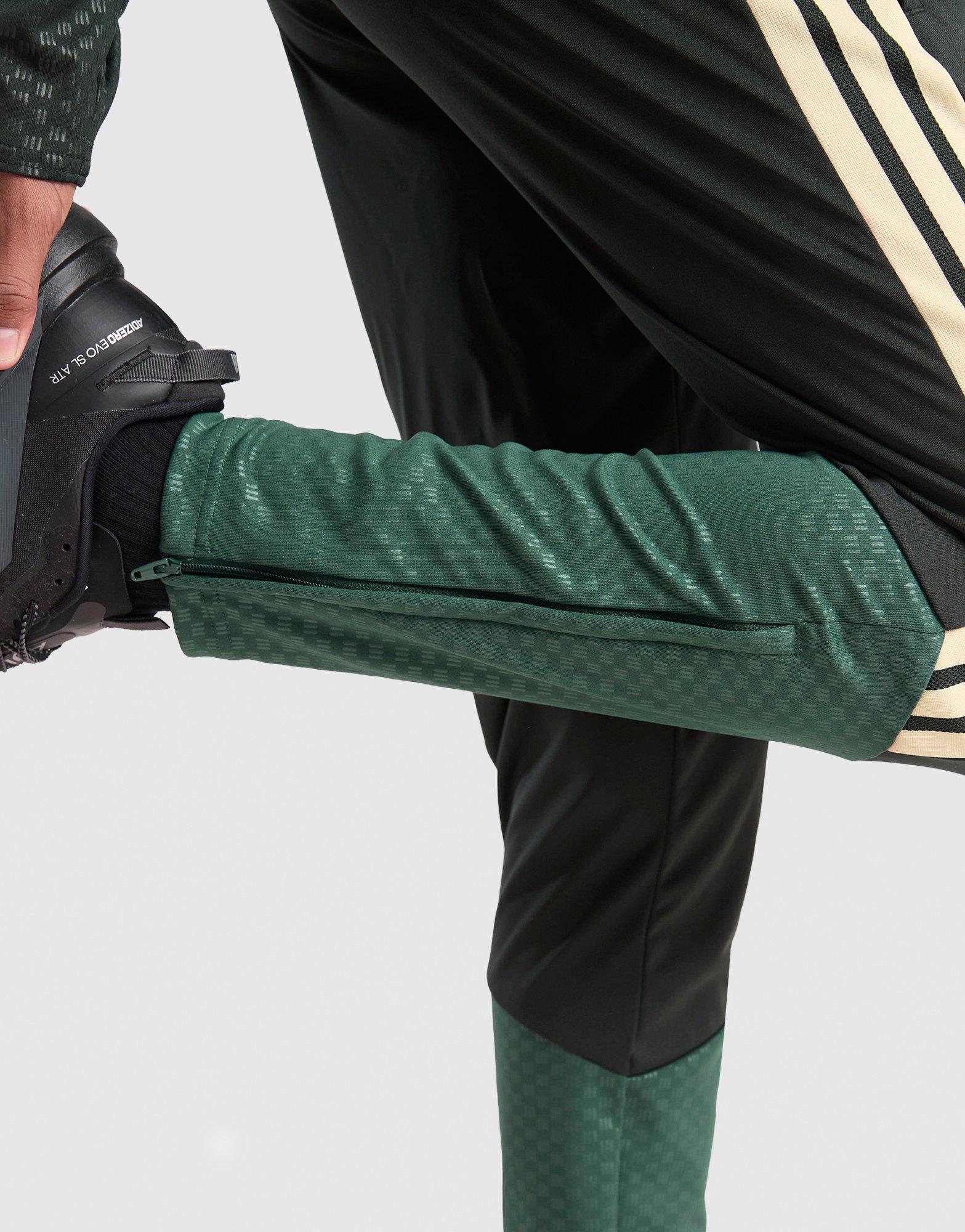 adidas Celtic FC Tiro 26 Training Track Pants Junior