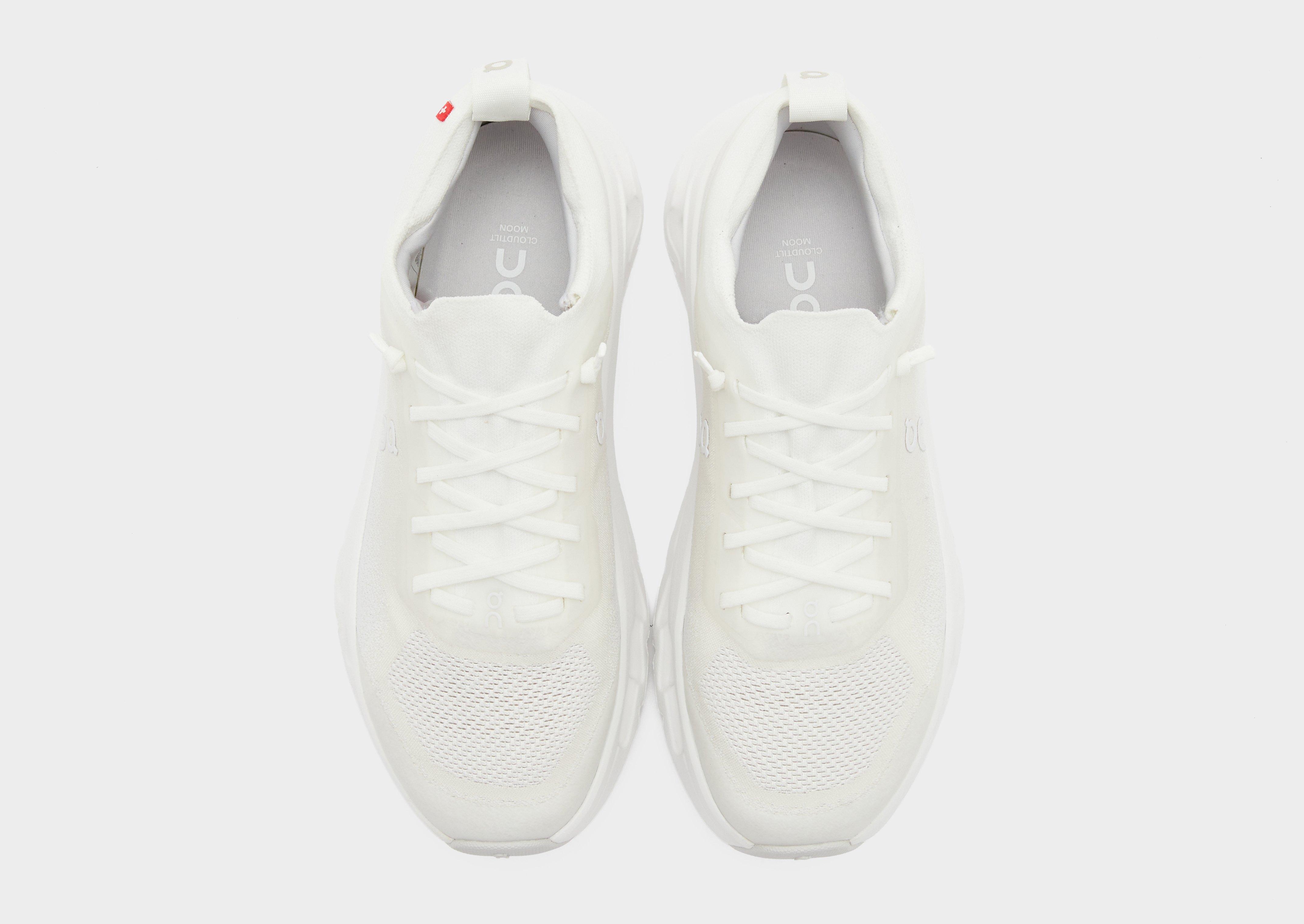 On Running Cloudtilt Moon Women's