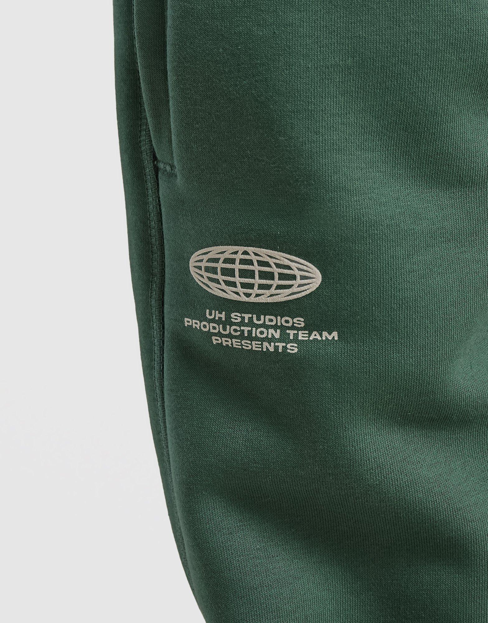 Unlike Humans Highgrade 3-Piece Tracksuit Children