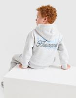 Unlike Humans Service Hoodie Trainingsanzug Kleinkinder