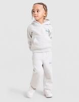 Unlike Humans Service Hooded Trainingsanzug Babys