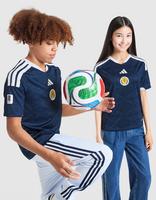 adidas Scotland 2026 World Cup Badge Home Shirt Junior
