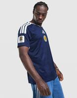 adidas Camiseta Escocia 2026 World Cup Badge primera equipación