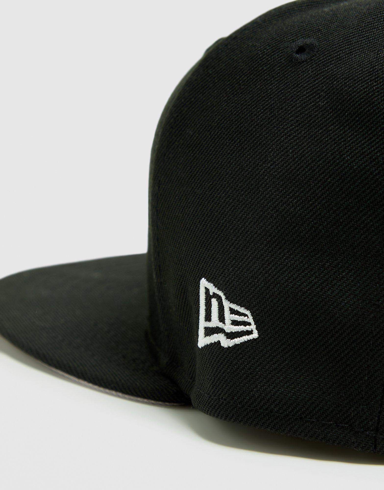 New Era MLB LA Dodgers 59FIFTY Inverted Cap