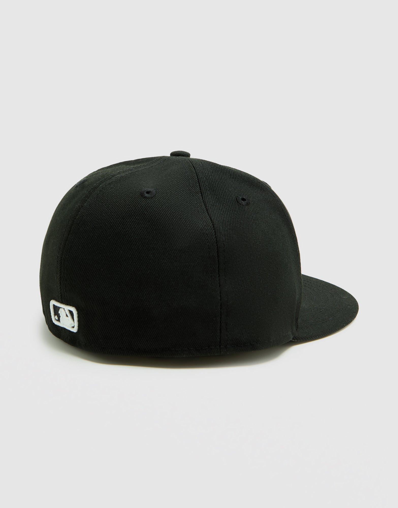 New Era MLB LA Dodgers 59FIFTY Inverted Cap