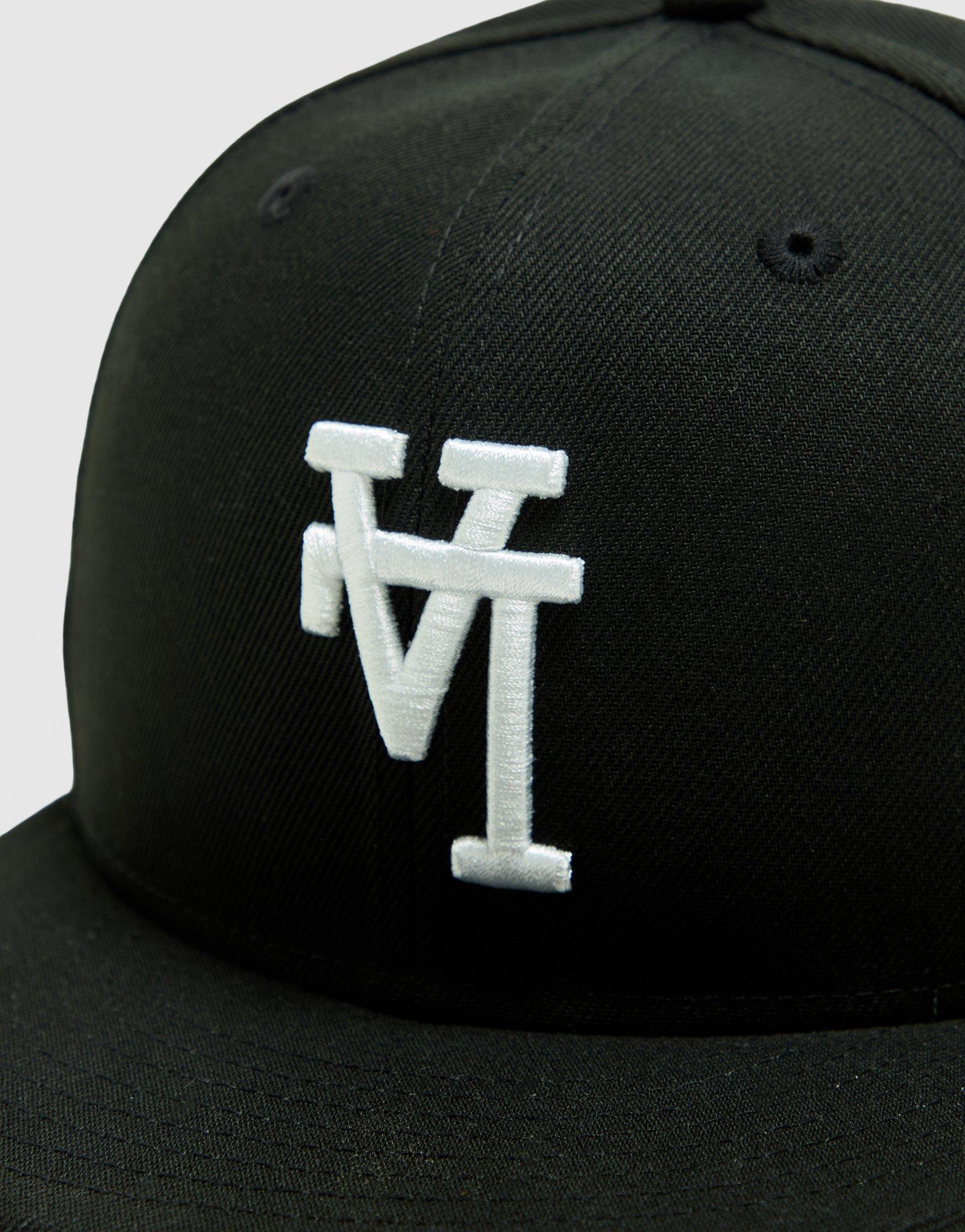 New Era MLB LA Dodgers 59FIFTY Inverted Cap