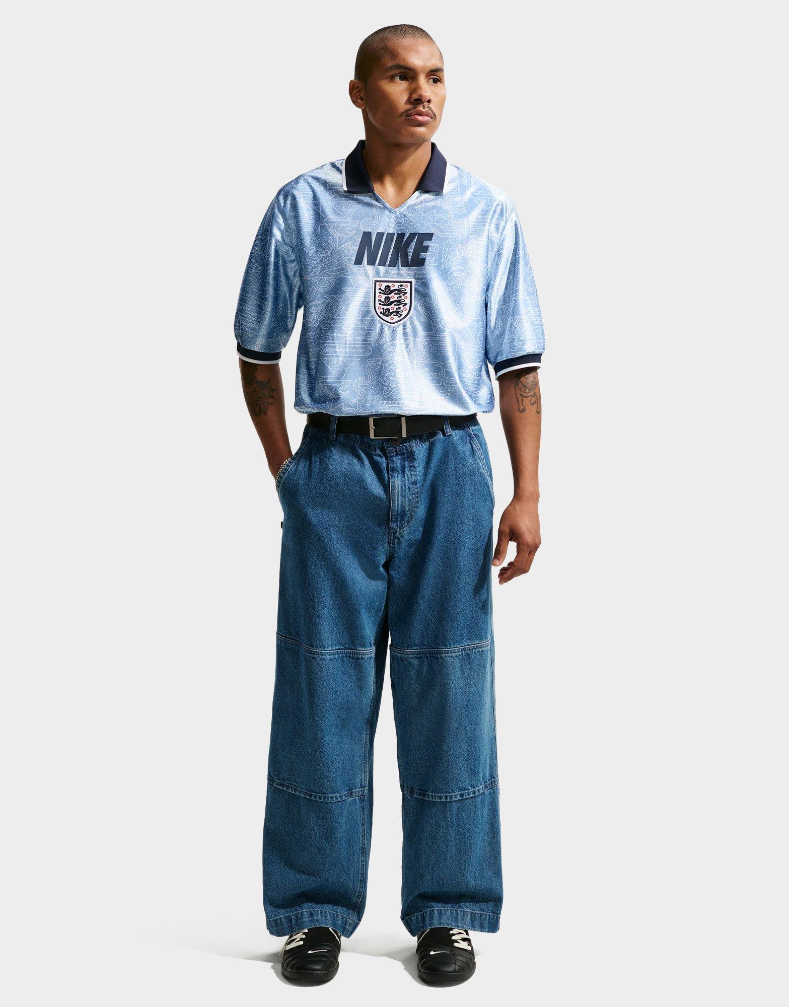Nike England Energy Shirt