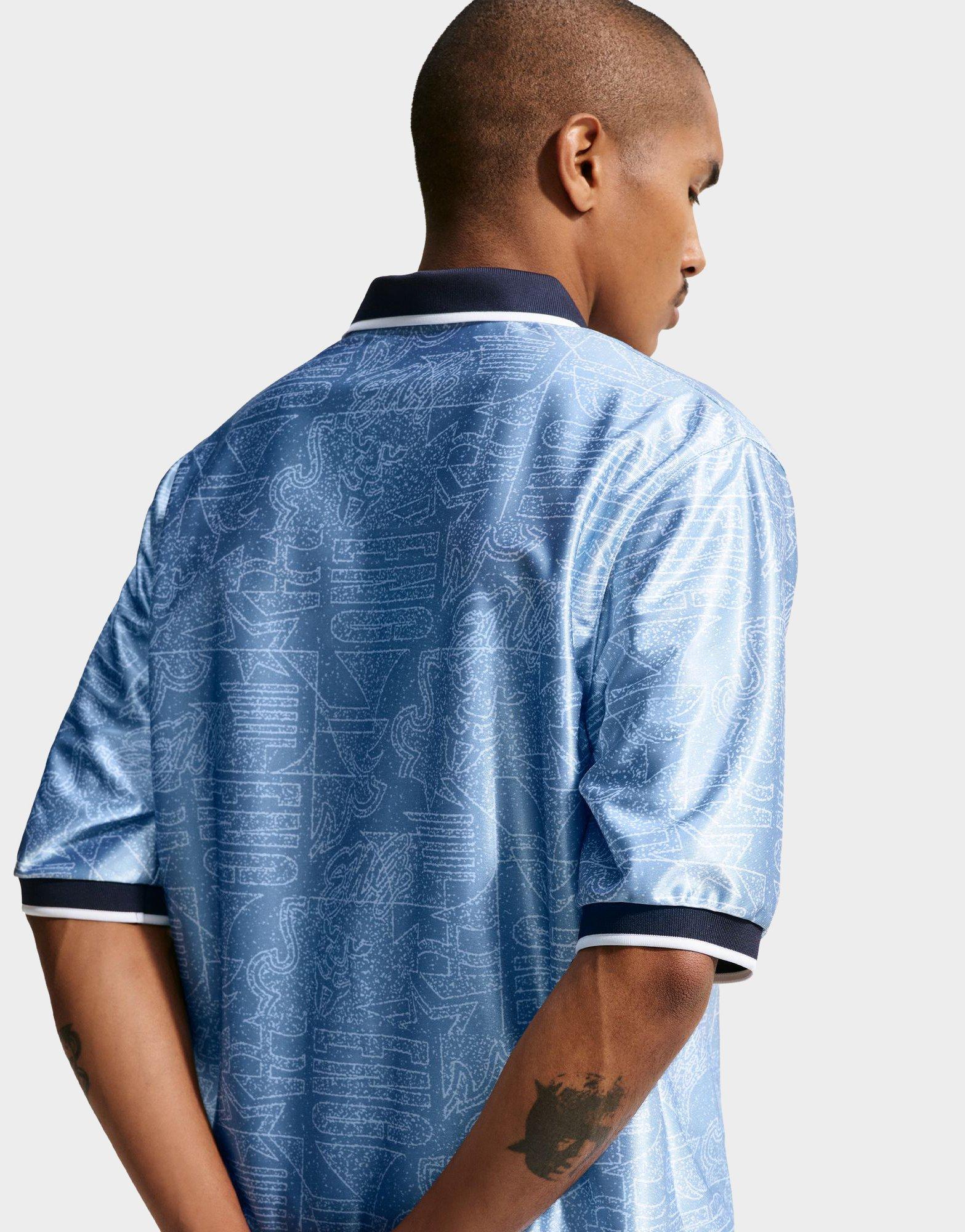 Nike England Energy Shirt