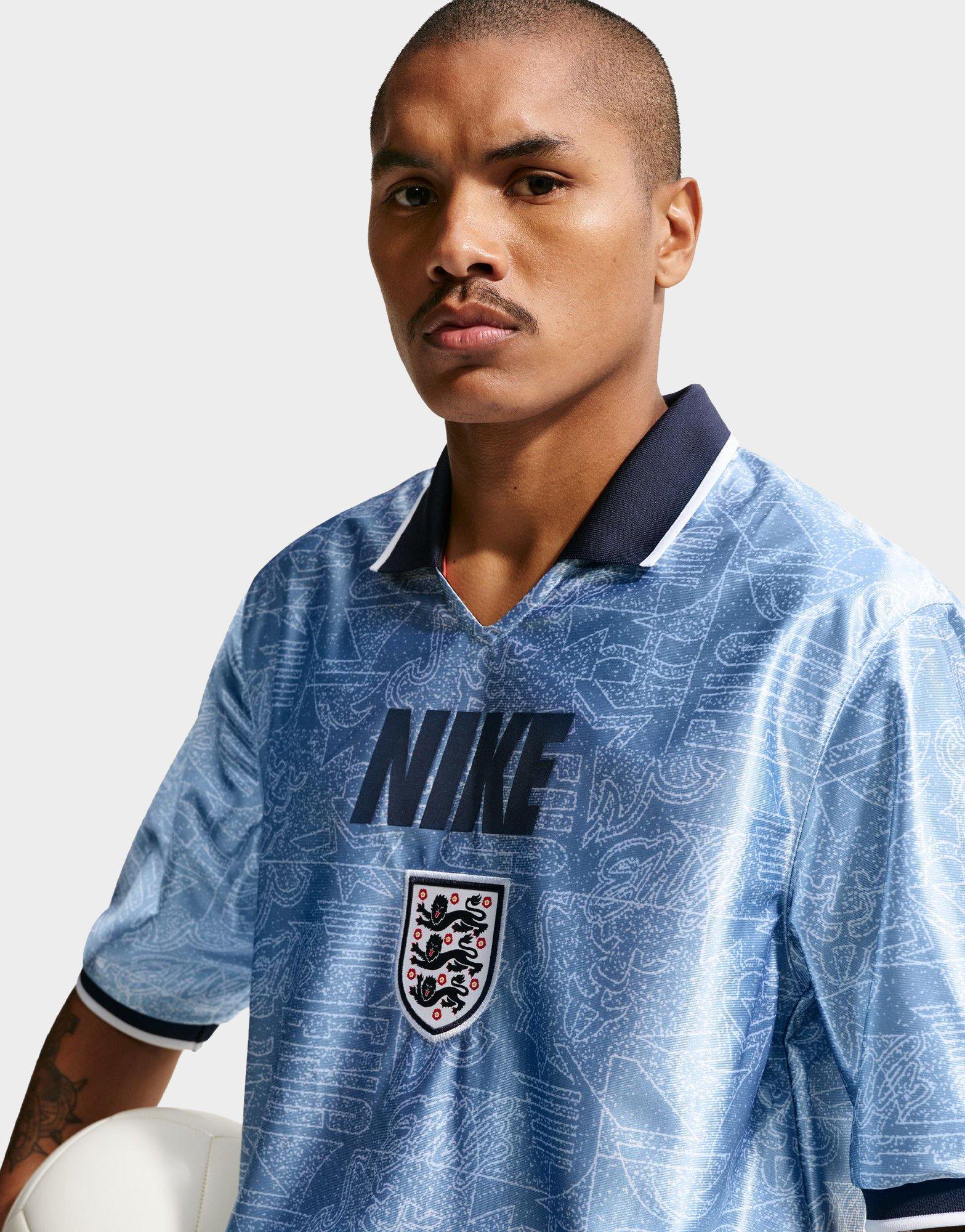 Nike England Energy Shirt