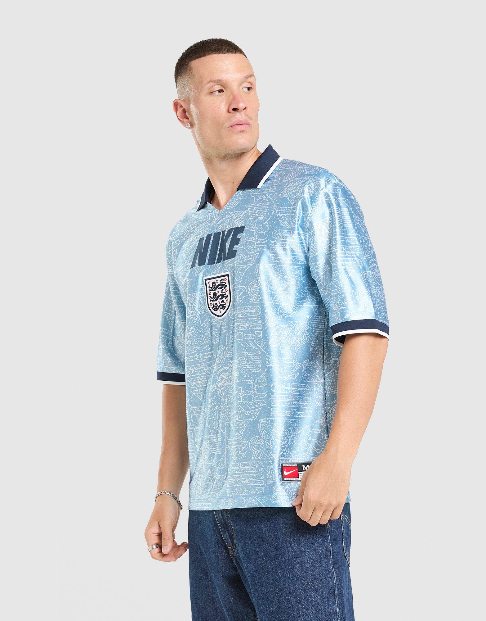 Nike Maillot England Energy