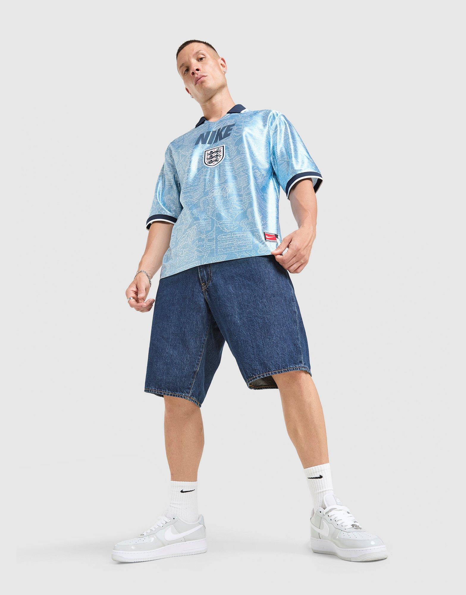 Nike England Energy Shirt