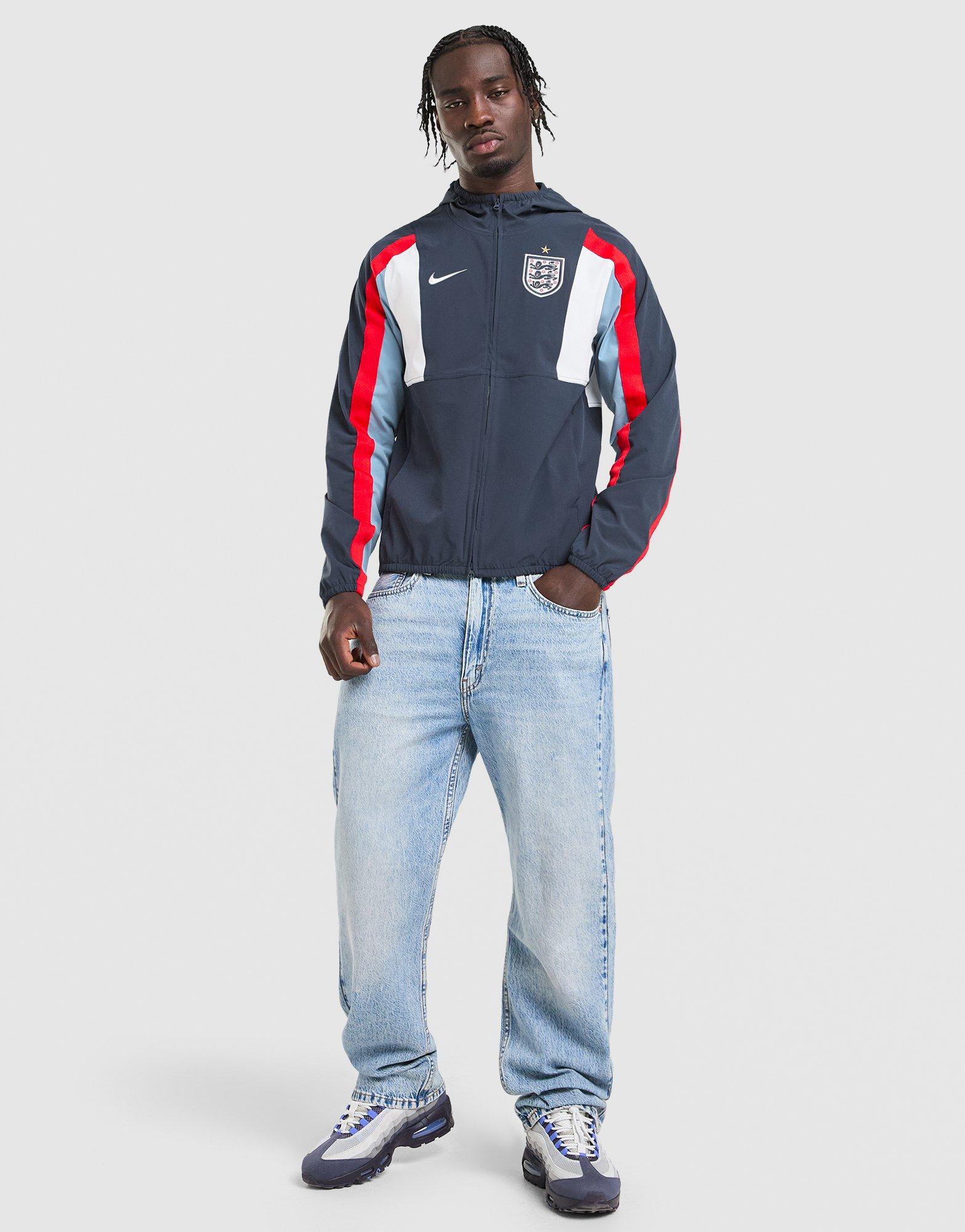 Nike Energy Jacket