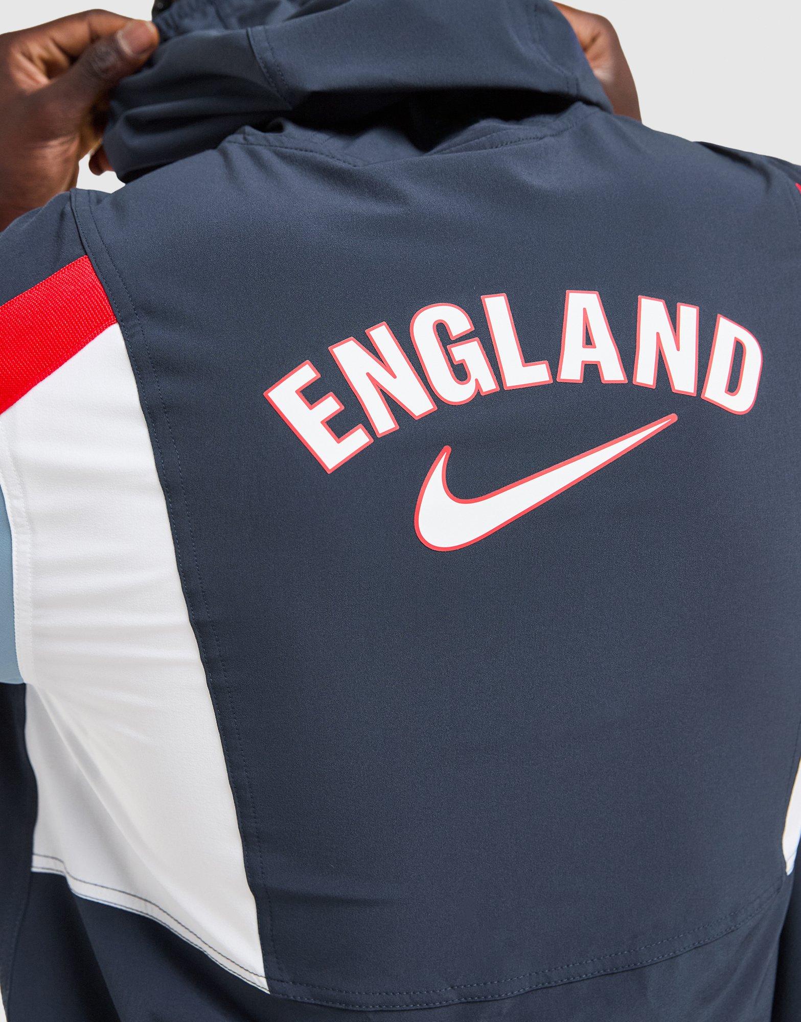 Nike Energy Jacket