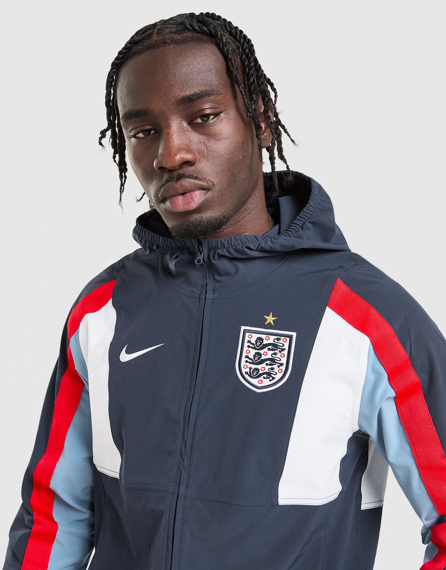 Nike Energy Jacket
