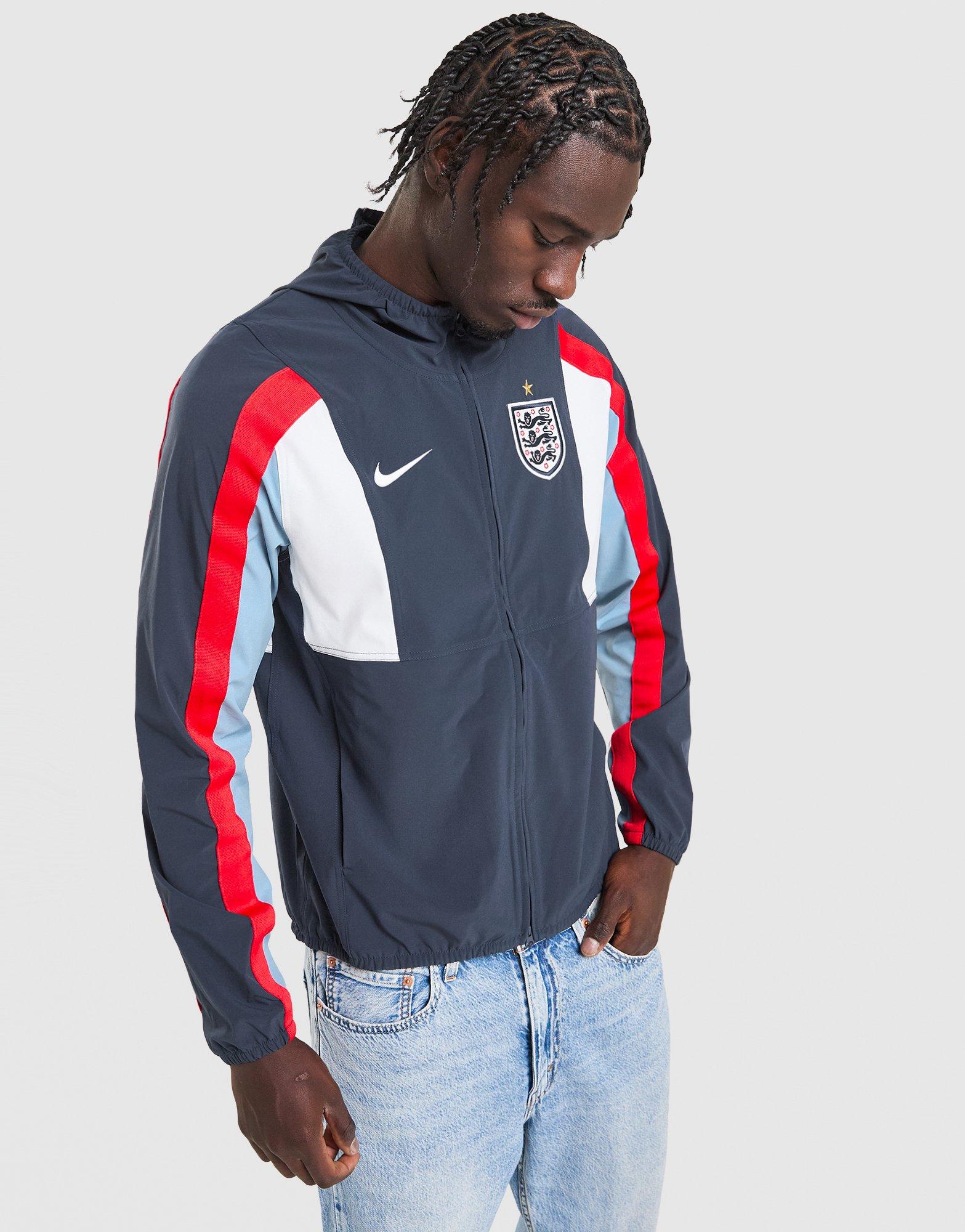 Nike England Energy Jacket