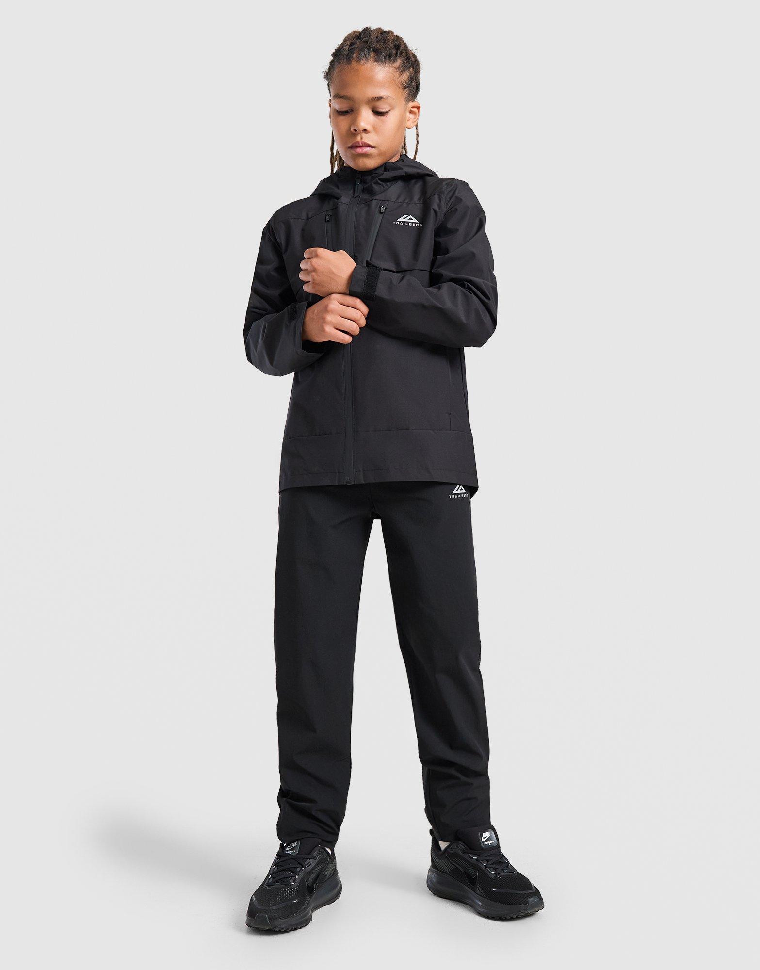 Trailberg Windcrest Jacket Junior