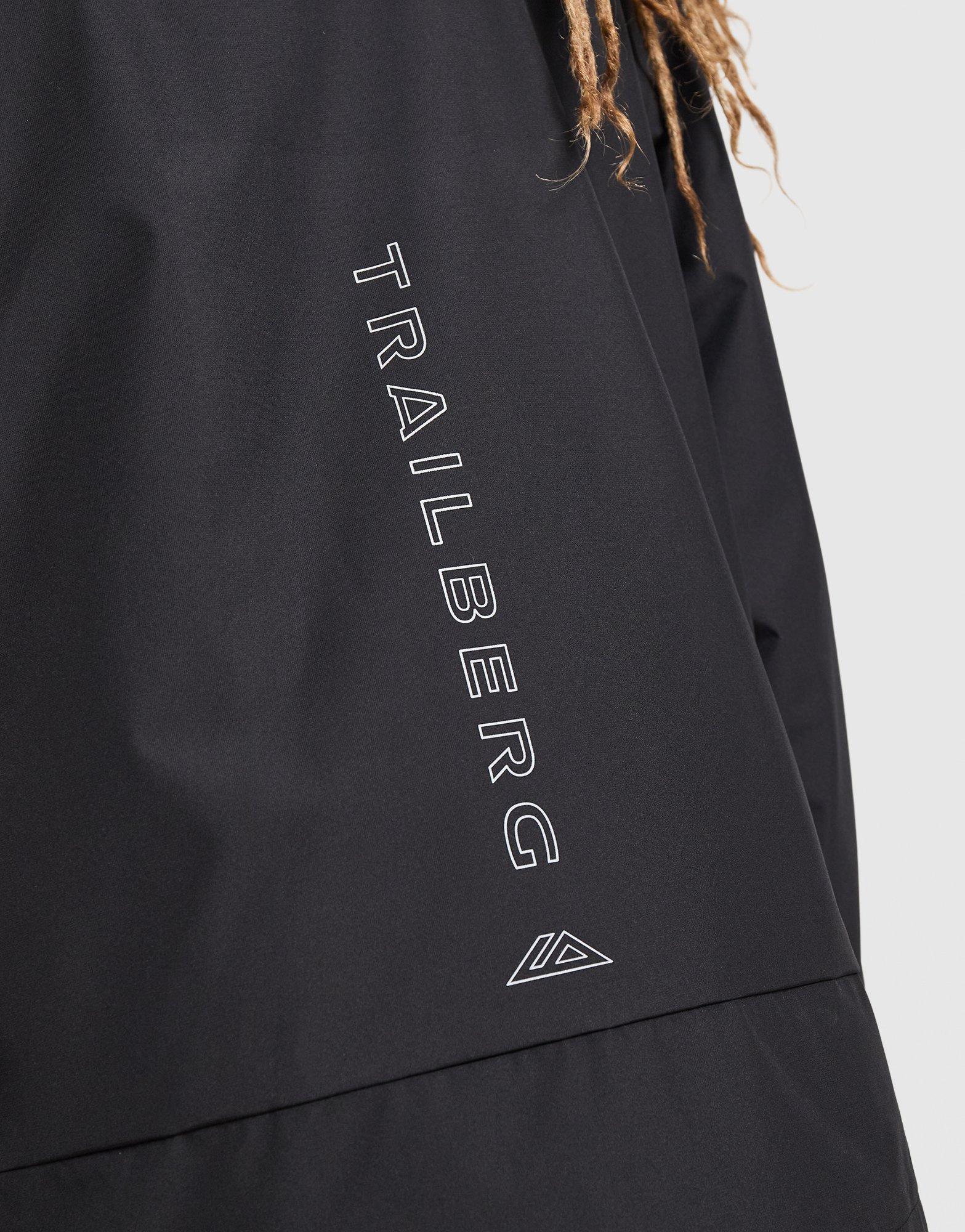 Trailberg Windcrest Jacket Junior